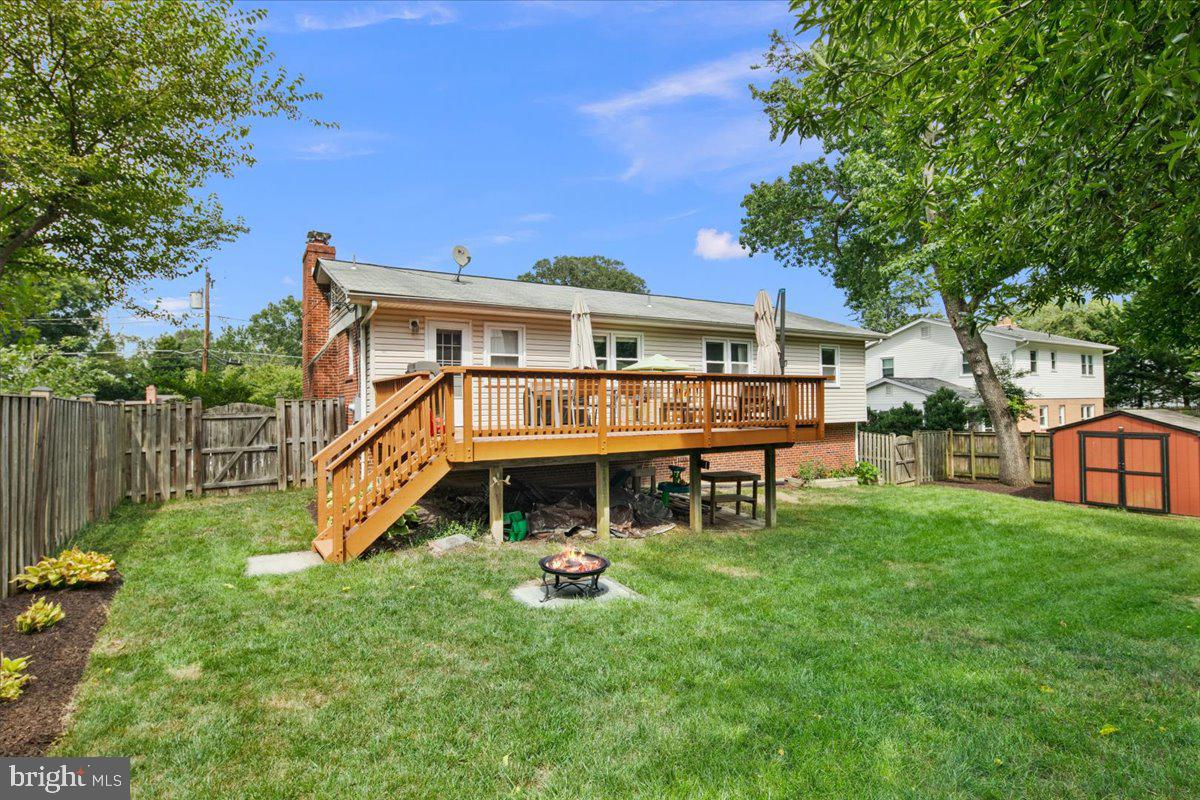 3430 RAMSGATE TER, ALEXANDRIA, Virginia 22309, 4 Bedrooms Bedrooms, ,2 BathroomsBathrooms,Residential,For sale,3430 RAMSGATE TER,VAFX2255180 MLS # VAFX2255180