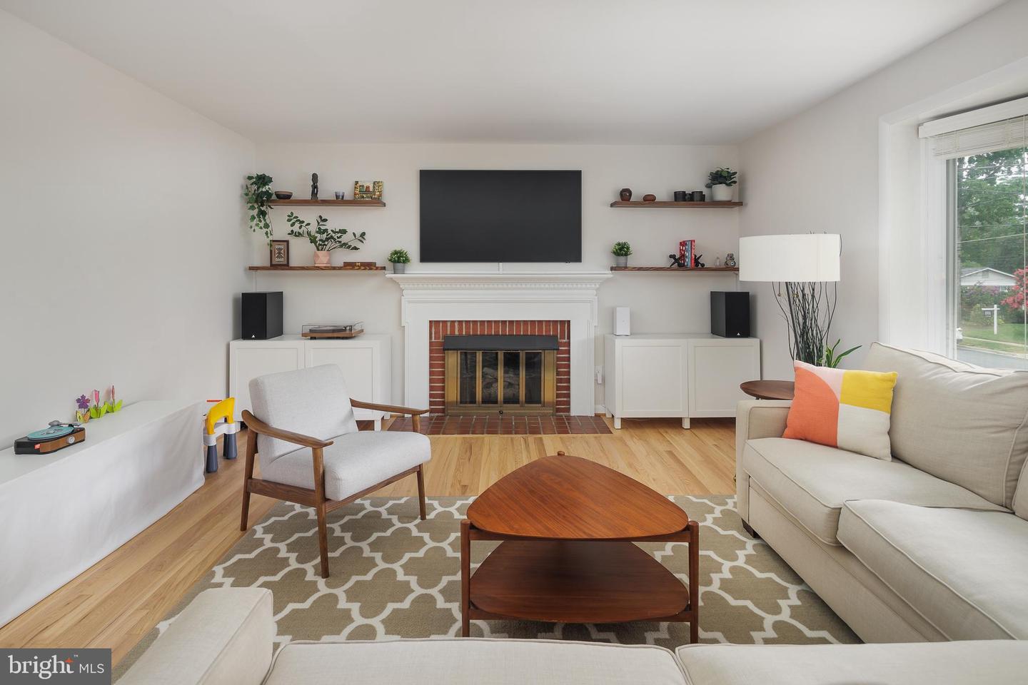 3430 RAMSGATE TER, ALEXANDRIA, Virginia 22309, 4 Bedrooms Bedrooms, ,2 BathroomsBathrooms,Residential,For sale,3430 RAMSGATE TER,VAFX2255180 MLS # VAFX2255180