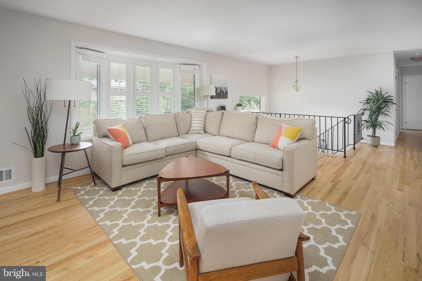 3430 RAMSGATE TER, ALEXANDRIA, Virginia 22309, 4 Bedrooms Bedrooms, ,2 BathroomsBathrooms,Residential,For sale,3430 RAMSGATE TER,VAFX2255180 MLS # VAFX2255180