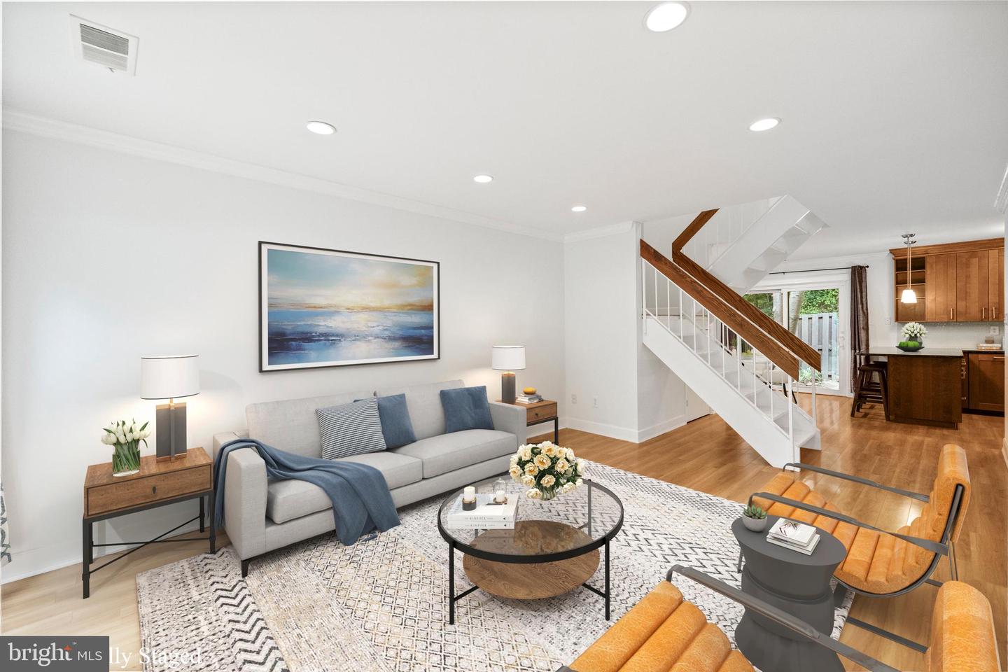 2248 COPPERSMITH SQ, RESTON, Virginia 20191, 3 Bedrooms Bedrooms, ,1 BathroomBathrooms,Residential,For sale,2248 COPPERSMITH SQ,VAFX2255210 MLS # VAFX2255210