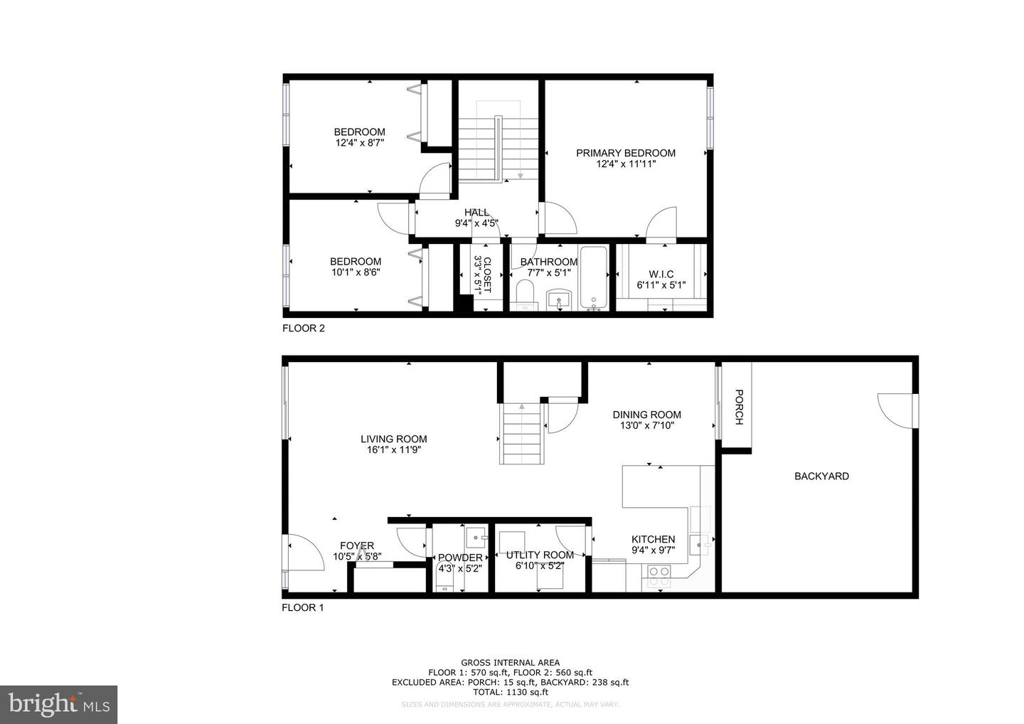 2248 COPPERSMITH SQ, RESTON, Virginia 20191, 3 Bedrooms Bedrooms, ,1 BathroomBathrooms,Residential,For sale,2248 COPPERSMITH SQ,VAFX2255210 MLS # VAFX2255210