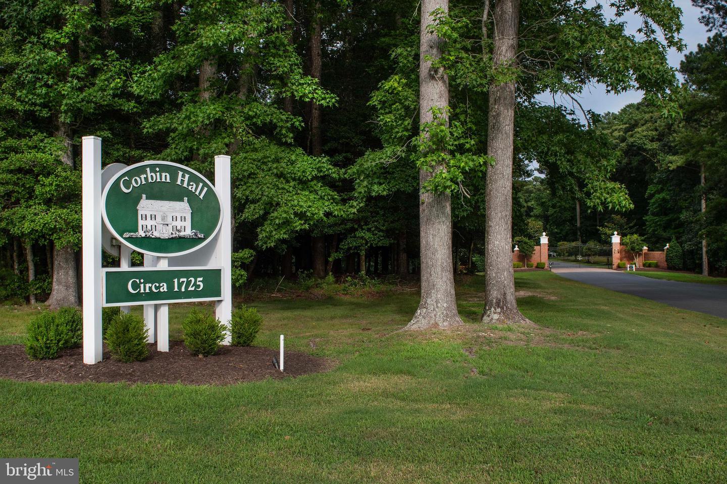 LOT 65 INDIGO LN, HORNTOWN, Virginia 23395, ,Land,For sale,LOT 65 INDIGO LN,VAAC2002088 MLS # VAAC2002088