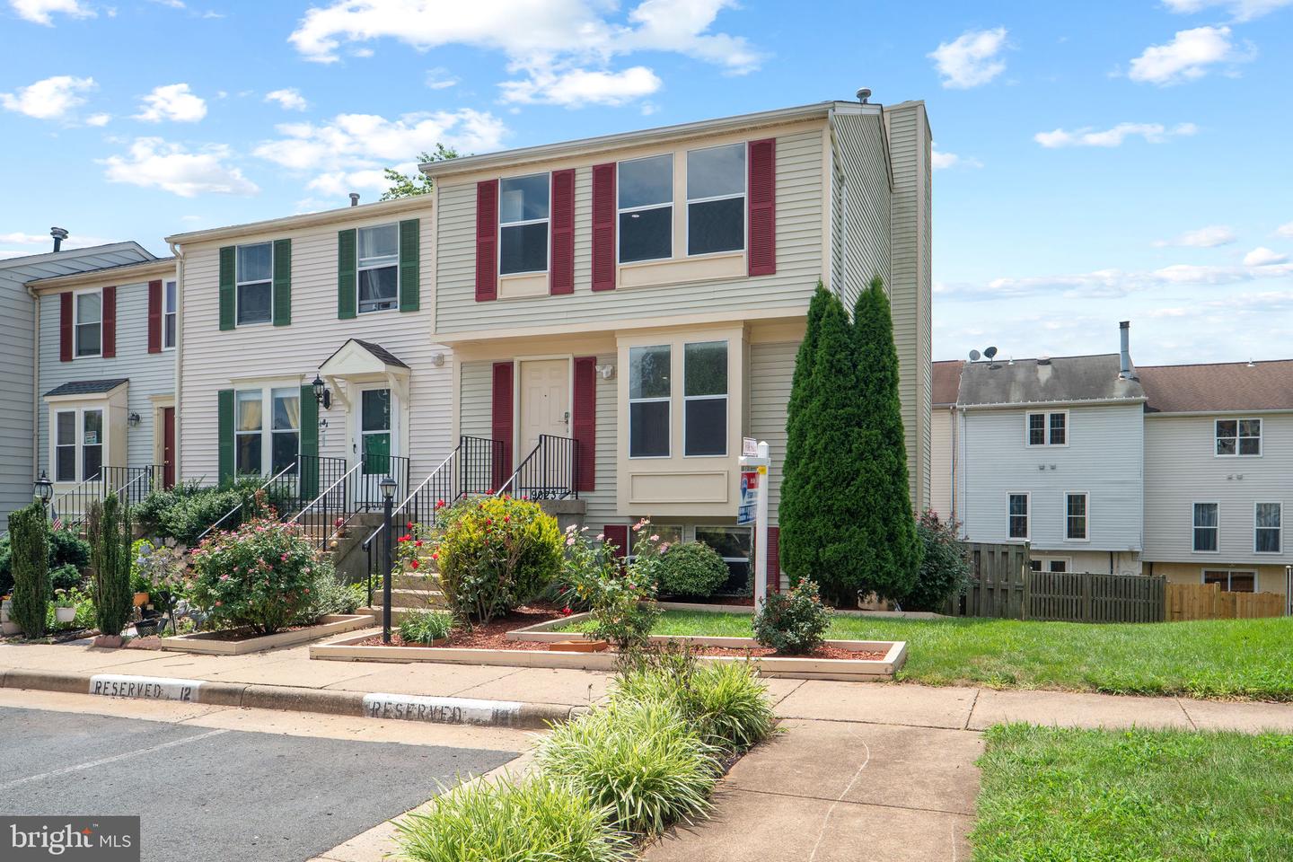 9023 NEW BRITAIN CIR, MANASSAS, Virginia 20110, 4 Bedrooms Bedrooms, ,2 BathroomsBathrooms,Residential,For sale,9023 NEW BRITAIN CIR,VAMN2008674 MLS # VAMN2008674