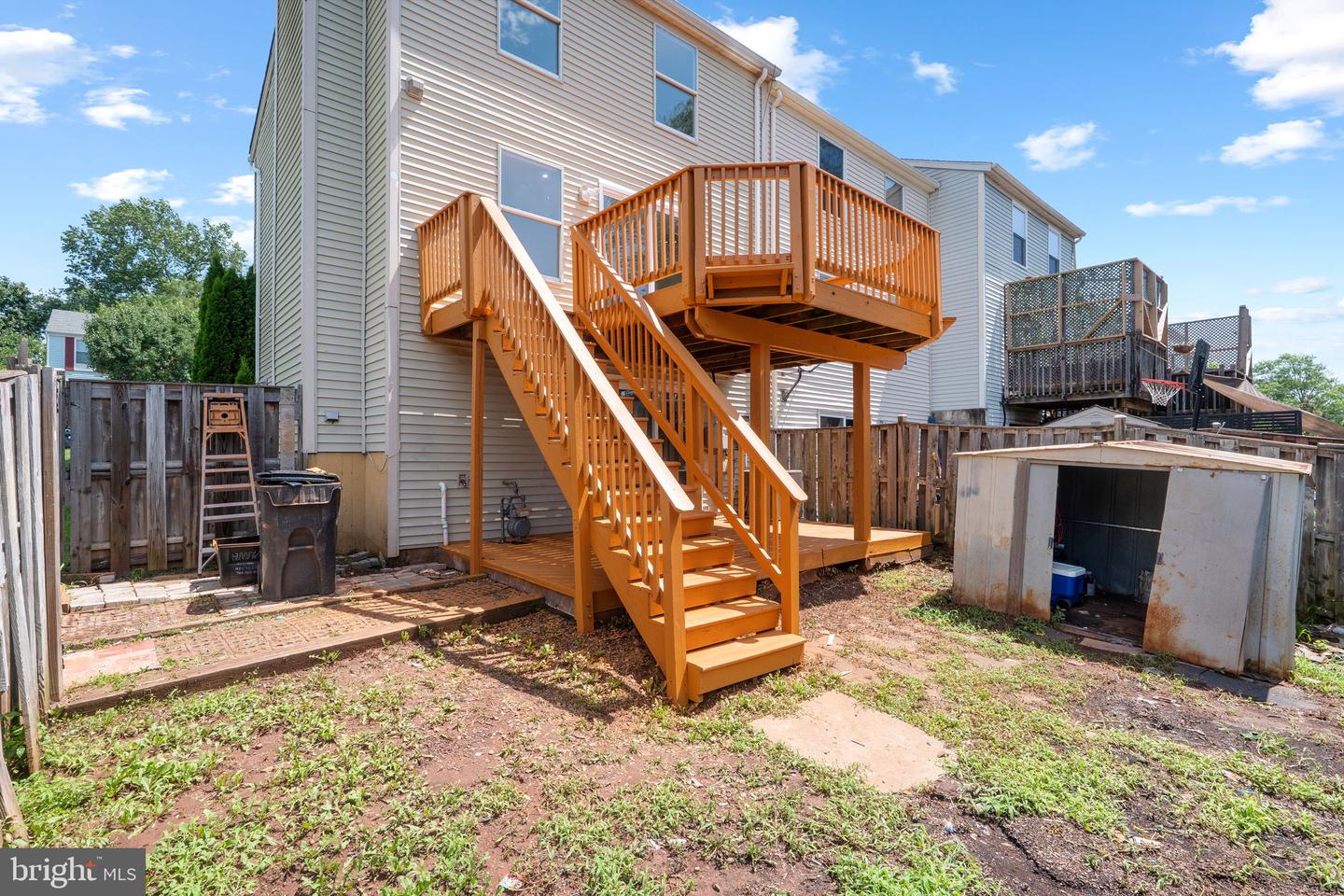 9023 NEW BRITAIN CIR, MANASSAS, Virginia 20110, 4 Bedrooms Bedrooms, ,2 BathroomsBathrooms,Residential,For sale,9023 NEW BRITAIN CIR,VAMN2008674 MLS # VAMN2008674