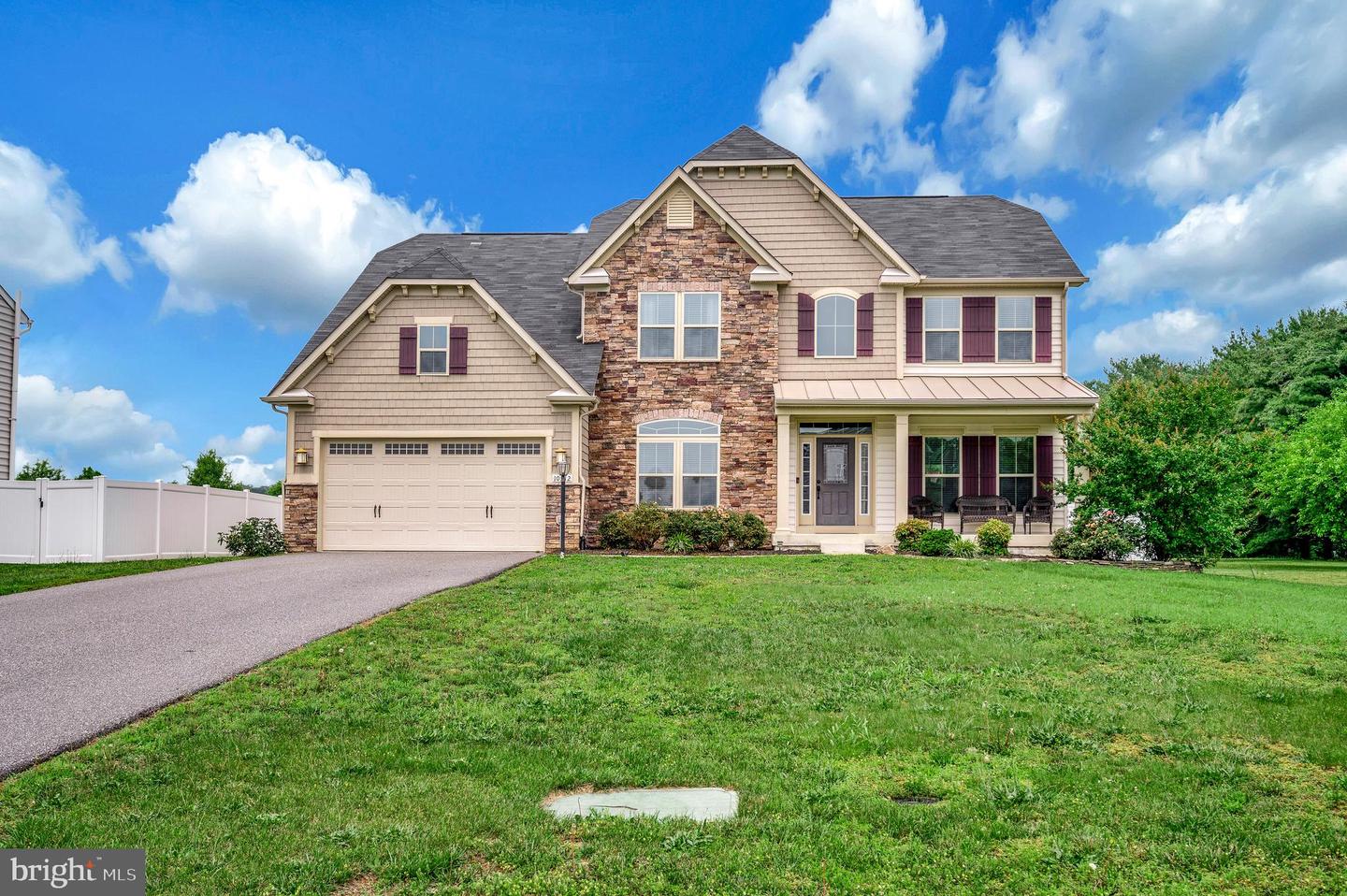 10512 NAPOLEON ST, FREDERICKSBURG, Virginia 22408, 4 Bedrooms Bedrooms, ,4 BathroomsBathrooms,Residential,For sale,10512 NAPOLEON ST,VASP2034664 MLS # VASP2034664