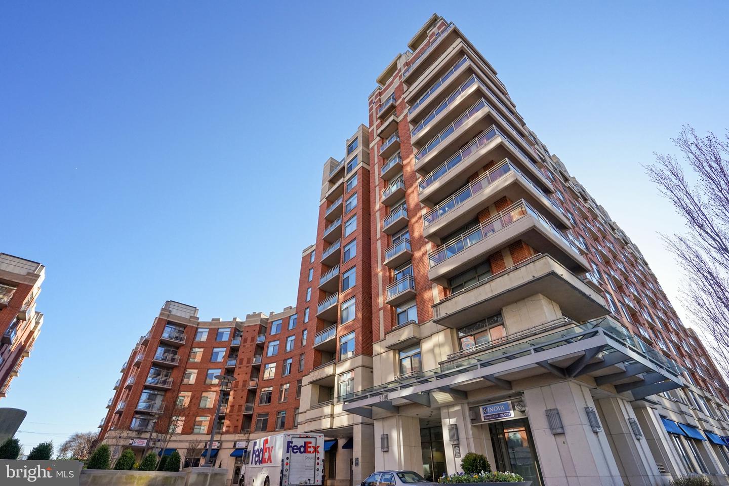 3600 S GLEBE RD #1115W, ARLINGTON, Virginia 22202, 1 Bedroom Bedrooms, ,1 BathroomBathrooms,Residential,For sale,3600 S GLEBE RD #1115W,VAAR2060656 MLS # VAAR2060656