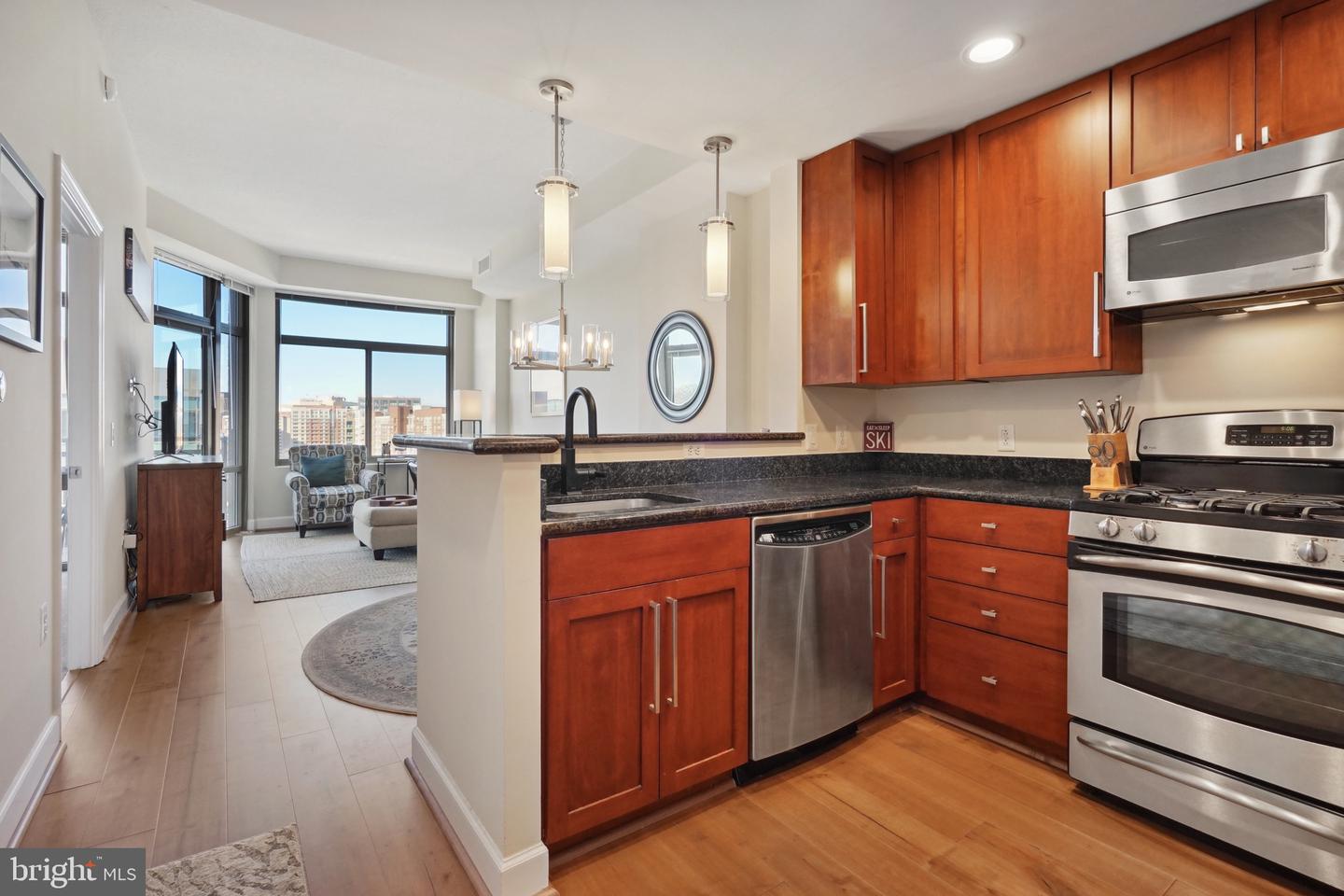 3600 S GLEBE RD #1115W, ARLINGTON, Virginia 22202, 1 Bedroom Bedrooms, ,1 BathroomBathrooms,Residential,For sale,3600 S GLEBE RD #1115W,VAAR2060656 MLS # VAAR2060656