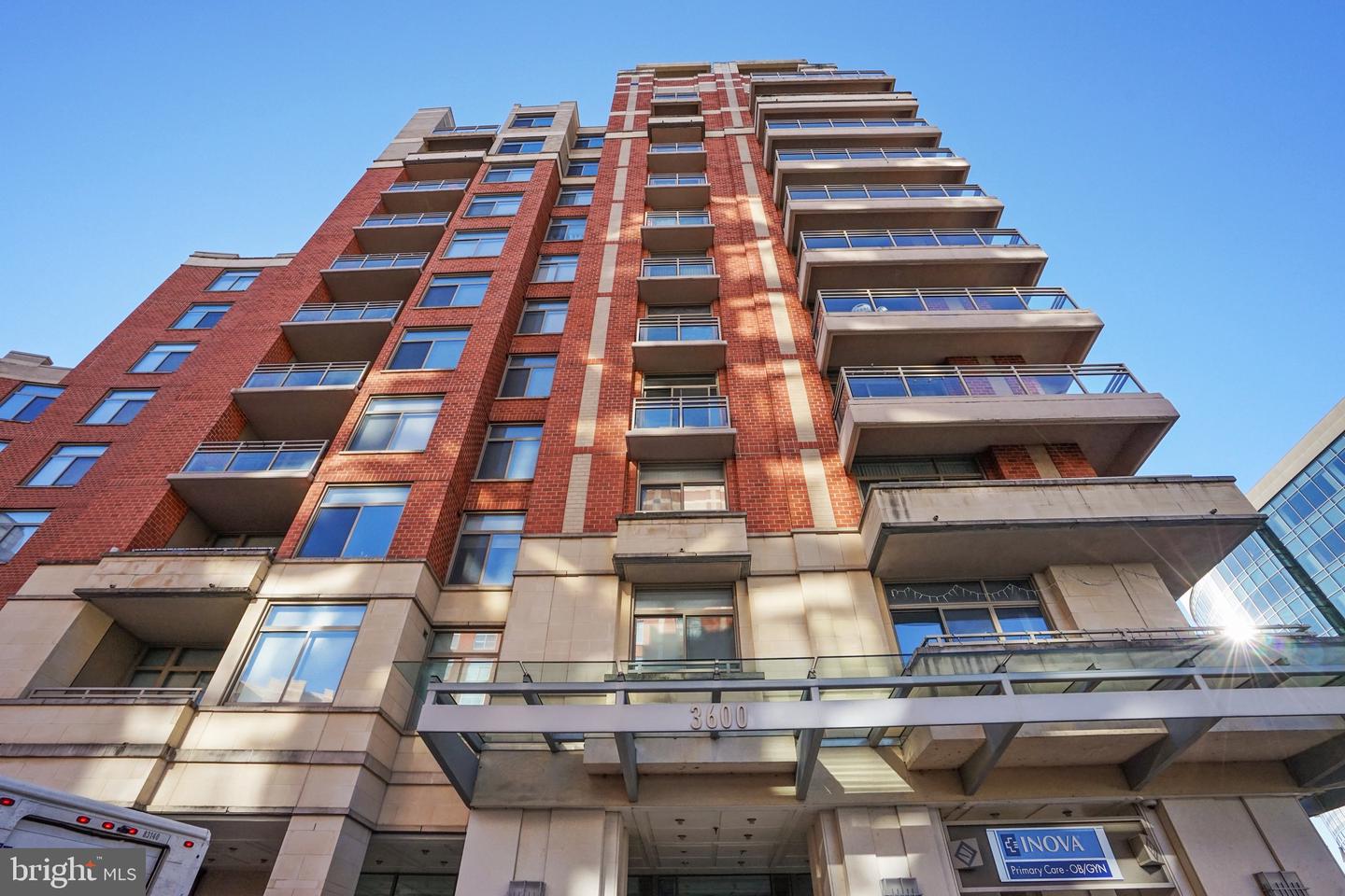 3600 S GLEBE RD #1115W, ARLINGTON, Virginia 22202, 1 Bedroom Bedrooms, ,1 BathroomBathrooms,Residential,For sale,3600 S GLEBE RD #1115W,VAAR2060656 MLS # VAAR2060656
