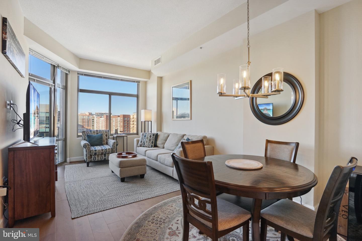 3600 S GLEBE RD #1115W, ARLINGTON, Virginia 22202, 1 Bedroom Bedrooms, ,1 BathroomBathrooms,Residential,For sale,3600 S GLEBE RD #1115W,VAAR2060656 MLS # VAAR2060656