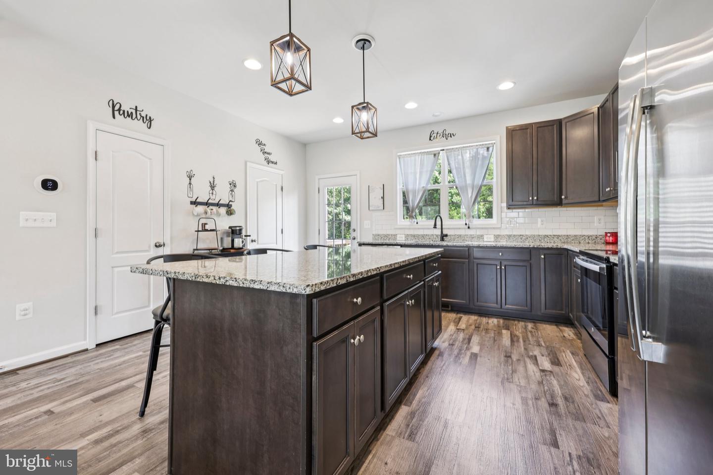12131 BOWLING FARM CT, FREDERICKSBURG, Virginia 22407, 3 Bedrooms Bedrooms, ,2 BathroomsBathrooms,Residential,For sale,12131 BOWLING FARM CT,VASP2034686 MLS # VASP2034686