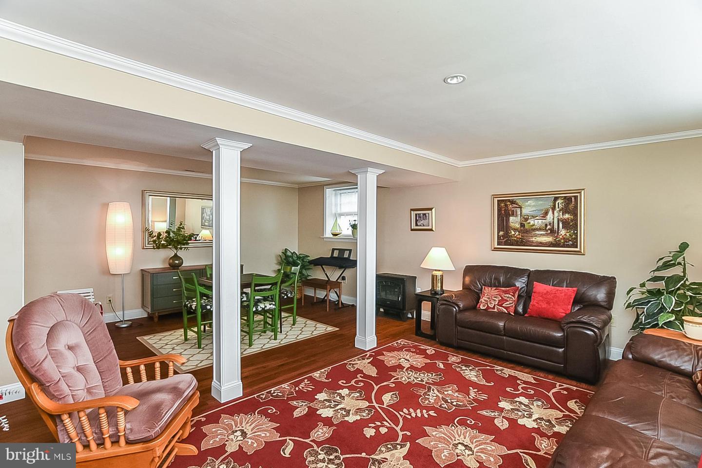 5507 CAROUSEL ST, FREDERICKSBURG, Virginia 22407, 3 Bedrooms Bedrooms, 7 Rooms Rooms,2 BathroomsBathrooms,Residential,For sale,5507 CAROUSEL ST,VASP2034688 MLS # VASP2034688