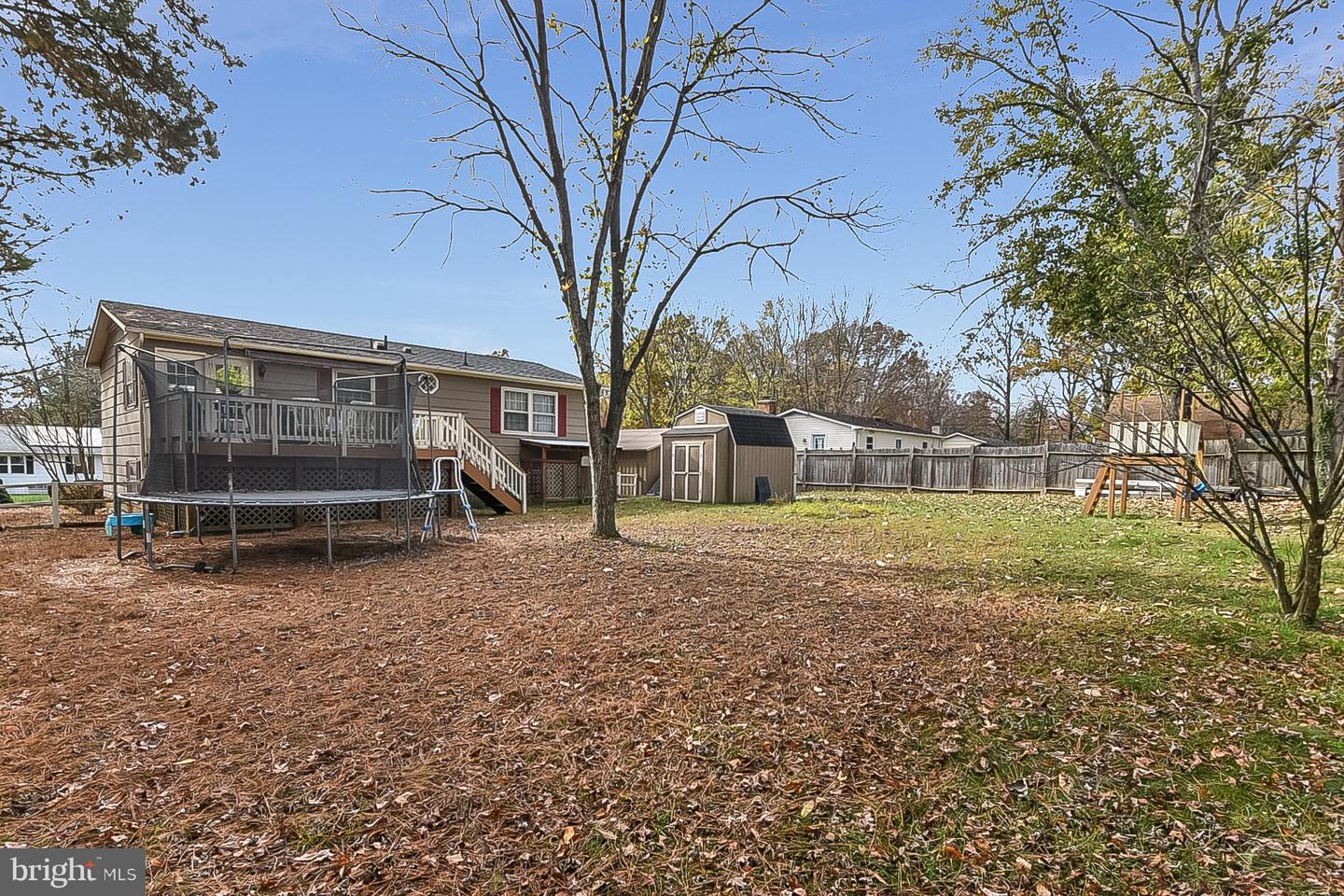 5507 CAROUSEL ST, FREDERICKSBURG, Virginia 22407, 3 Bedrooms Bedrooms, 7 Rooms Rooms,2 BathroomsBathrooms,Residential,For sale,5507 CAROUSEL ST,VASP2034688 MLS # VASP2034688
