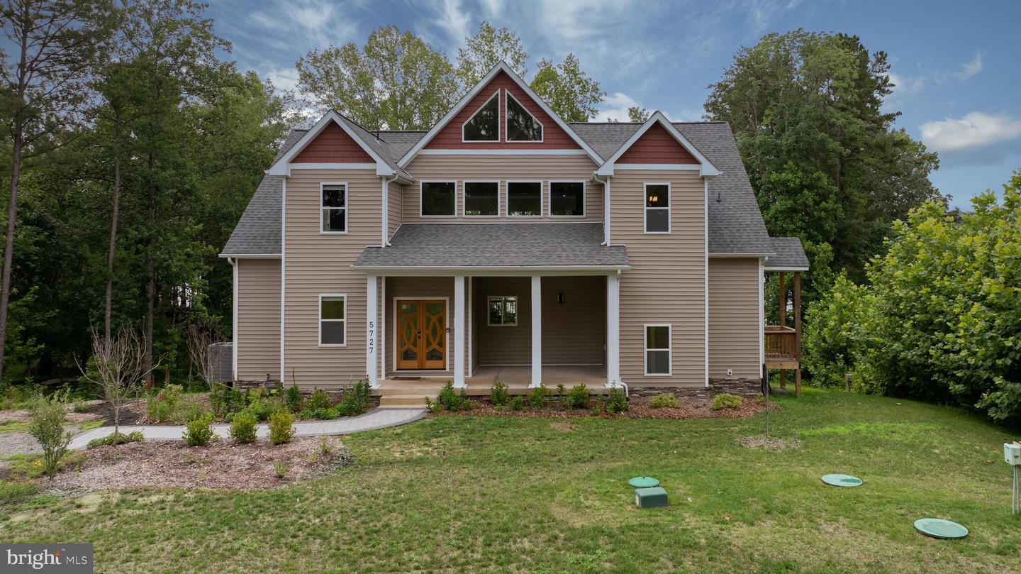 5727 PRIVATE RD, MINERAL, Virginia 23117, 5 Bedrooms Bedrooms, ,5 BathroomsBathrooms,Residential,For sale,5727 PRIVATE RD,VASP2034692 MLS # VASP2034692
