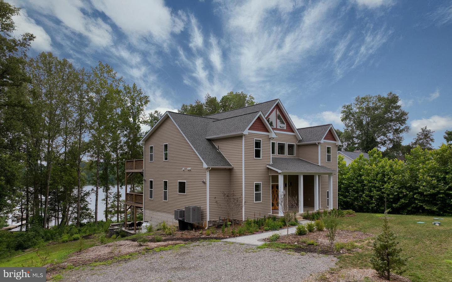 5727 PRIVATE RD, MINERAL, Virginia 23117, 5 Bedrooms Bedrooms, ,5 BathroomsBathrooms,Residential,For sale,5727 PRIVATE RD,VASP2034692 MLS # VASP2034692