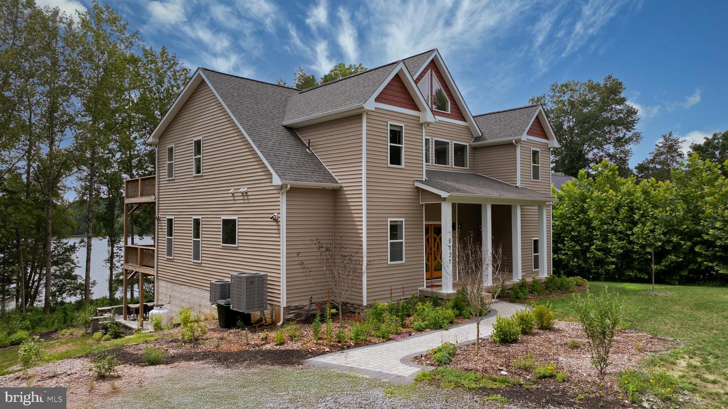 5727 PRIVATE RD, MINERAL, Virginia 23117, 5 Bedrooms Bedrooms, ,5 BathroomsBathrooms,Residential,For sale,5727 PRIVATE RD,VASP2034692 MLS # VASP2034692