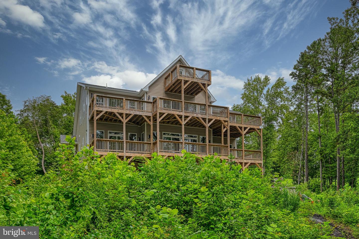 5727 PRIVATE RD, MINERAL, Virginia 23117, 5 Bedrooms Bedrooms, ,5 BathroomsBathrooms,Residential,For sale,5727 PRIVATE RD,VASP2034692 MLS # VASP2034692
