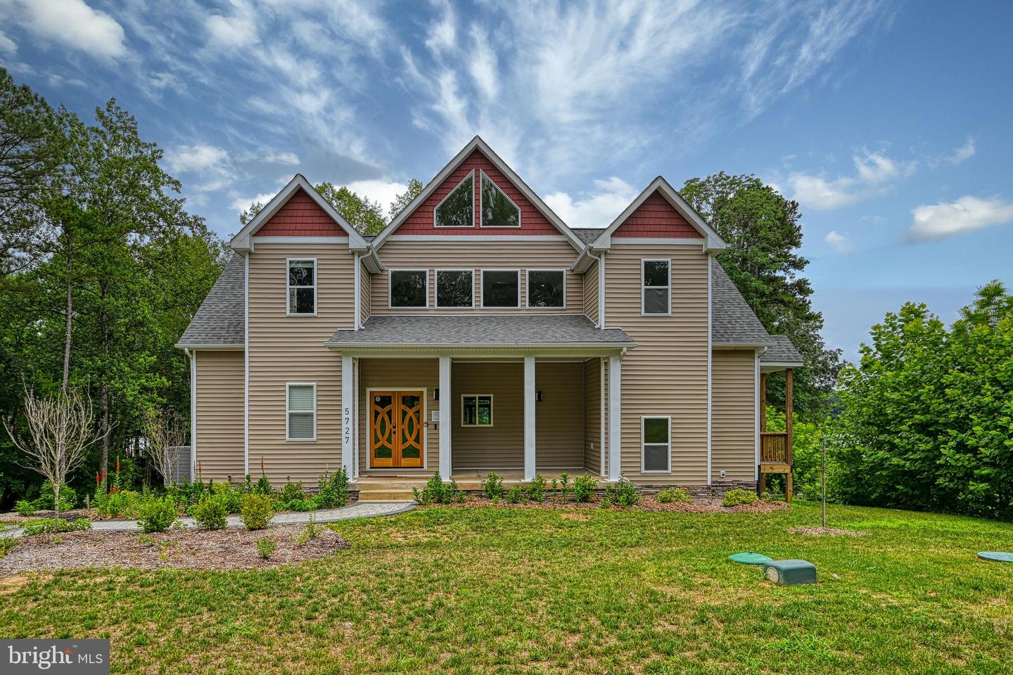 5727 PRIVATE RD, MINERAL, Virginia 23117, 5 Bedrooms Bedrooms, ,5 BathroomsBathrooms,Residential,For sale,5727 PRIVATE RD,VASP2034692 MLS # VASP2034692