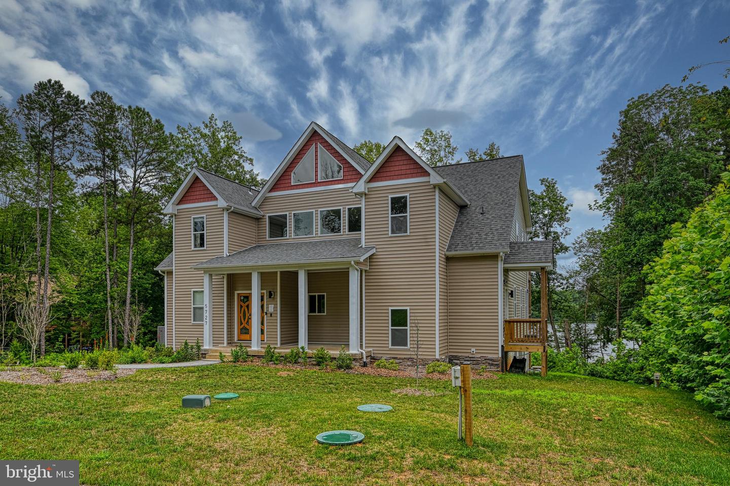 5727 PRIVATE RD, MINERAL, Virginia 23117, 5 Bedrooms Bedrooms, ,5 BathroomsBathrooms,Residential,For sale,5727 PRIVATE RD,VASP2034692 MLS # VASP2034692