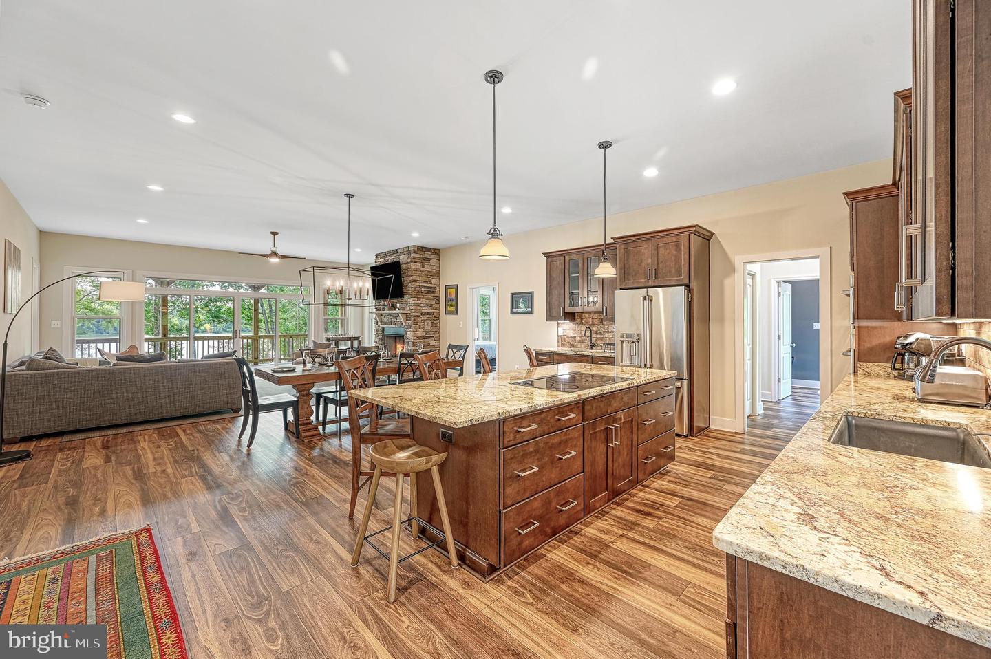 5727 PRIVATE RD, MINERAL, Virginia 23117, 5 Bedrooms Bedrooms, ,5 BathroomsBathrooms,Residential,For sale,5727 PRIVATE RD,VASP2034692 MLS # VASP2034692