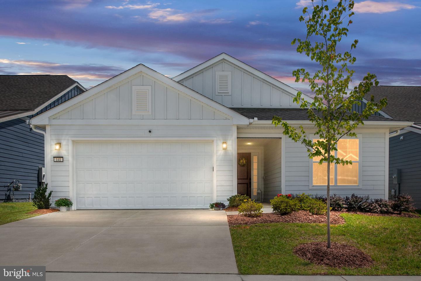 141 COWBIRD ST, LAKE FREDERICK, Virginia 22630, 2 Bedrooms Bedrooms, ,2 BathroomsBathrooms,Residential,For sale,141 COWBIRD ST,VAFV2035412 MLS # VAFV2035412