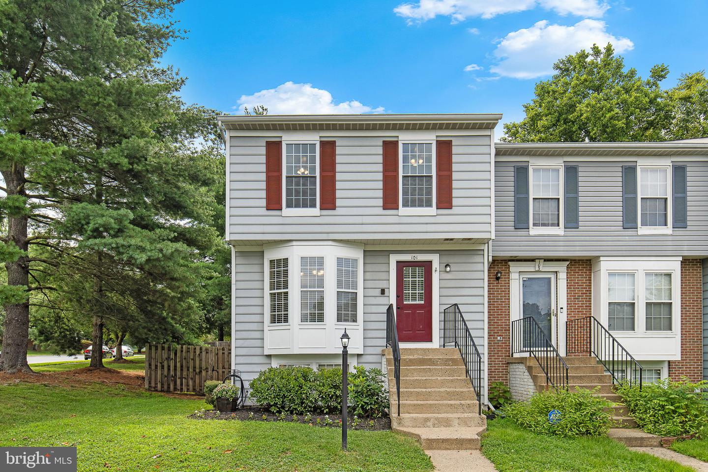 101 BENTLEY CT, STAFFORD, Virginia 22554, 4 Bedrooms Bedrooms, ,3 BathroomsBathrooms,Residential,For sale,101 BENTLEY CT,VAST2040824 MLS # VAST2040824