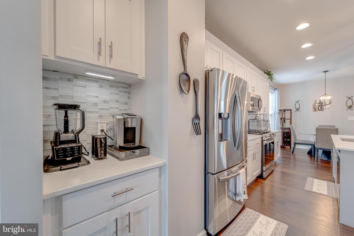 990 FORSYTHIA LN, STAFFORD, Virginia 22554, 4 Bedrooms Bedrooms, ,3 BathroomsBathrooms,Residential,For sale,990 FORSYTHIA LN,VAST2040832 MLS # VAST2040832