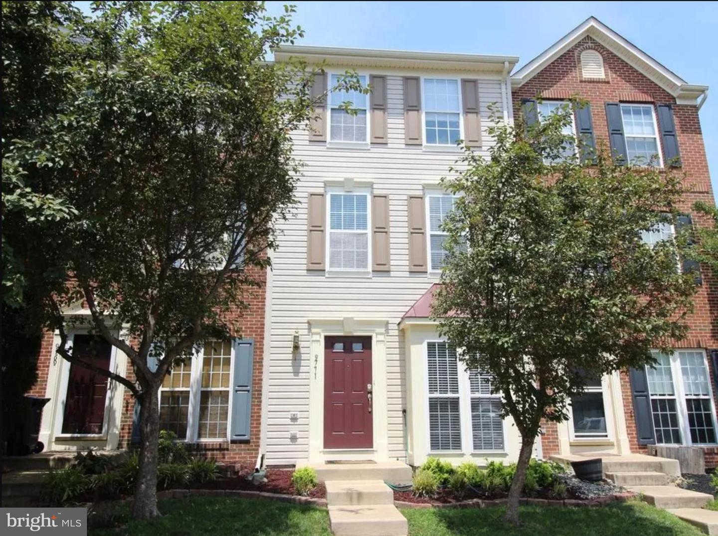 9771 MAITLAND LOOP, BRISTOW, Virginia 20136, 3 Bedrooms Bedrooms, ,2 BathroomsBathrooms,Residential,For sale,9771 MAITLAND LOOP,VAPW2099260 MLS # VAPW2099260