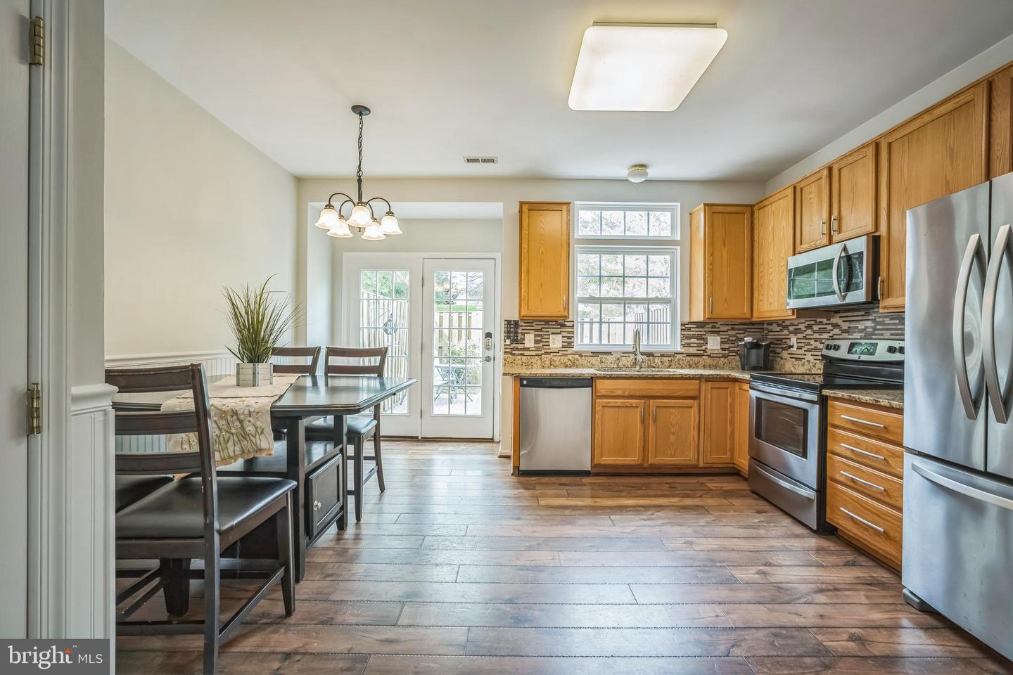 9771 MAITLAND LOOP, BRISTOW, Virginia 20136, 3 Bedrooms Bedrooms, ,2 BathroomsBathrooms,Residential,For sale,9771 MAITLAND LOOP,VAPW2099260 MLS # VAPW2099260