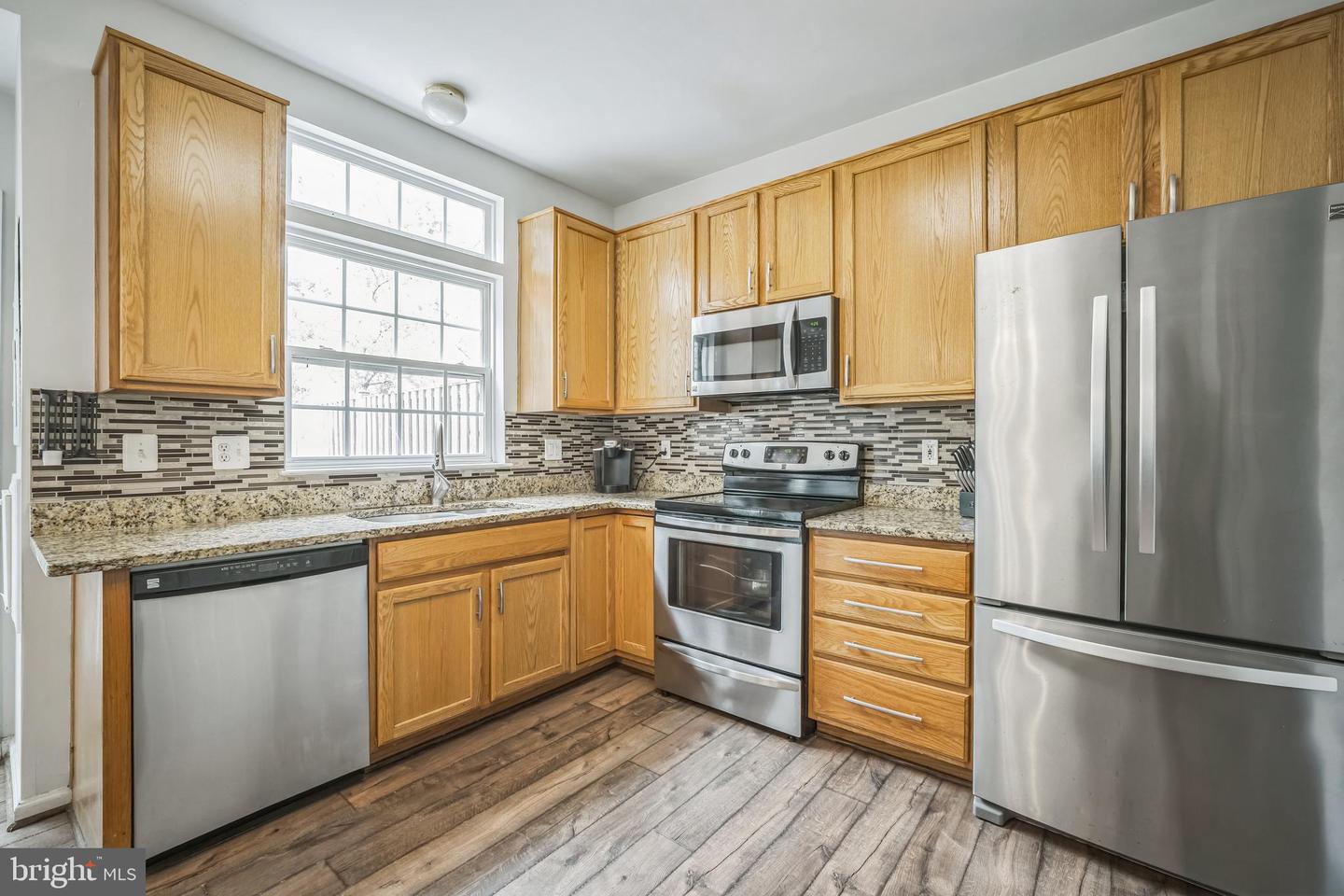 9771 MAITLAND LOOP, BRISTOW, Virginia 20136, 3 Bedrooms Bedrooms, ,2 BathroomsBathrooms,Residential,For sale,9771 MAITLAND LOOP,VAPW2099260 MLS # VAPW2099260