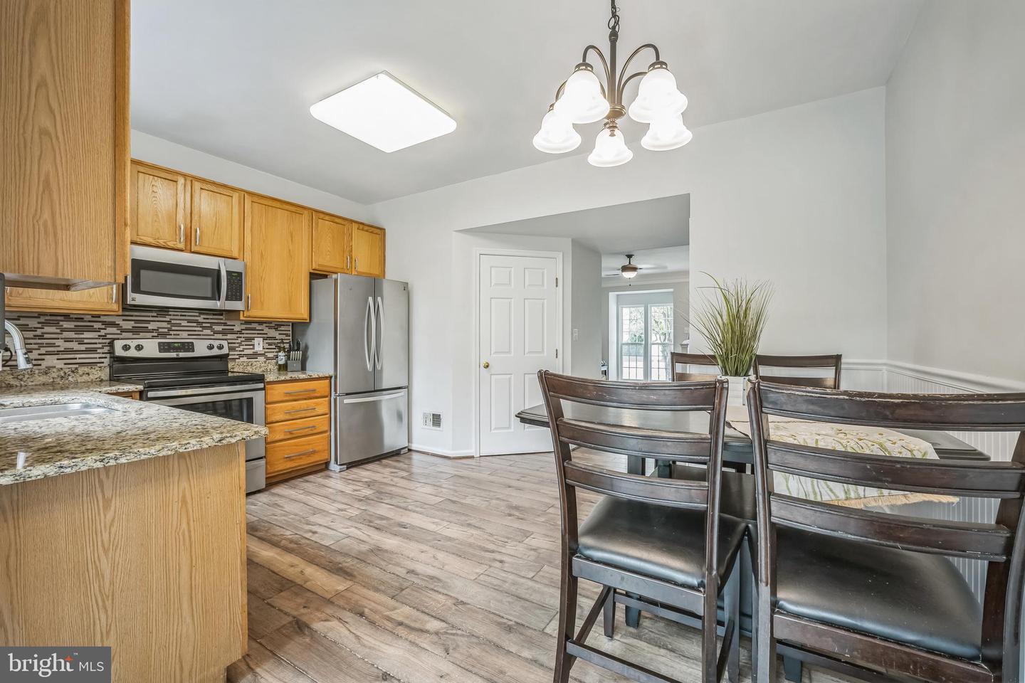 9771 MAITLAND LOOP, BRISTOW, Virginia 20136, 3 Bedrooms Bedrooms, ,2 BathroomsBathrooms,Residential,For sale,9771 MAITLAND LOOP,VAPW2099260 MLS # VAPW2099260