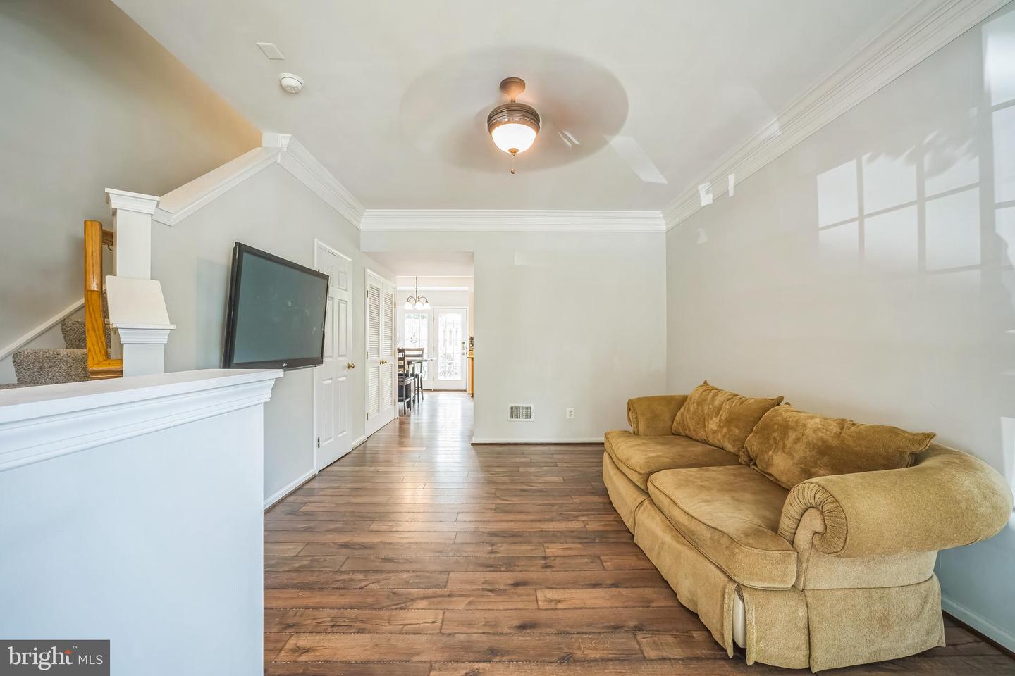 9771 MAITLAND LOOP, BRISTOW, Virginia 20136, 3 Bedrooms Bedrooms, ,2 BathroomsBathrooms,Residential,For sale,9771 MAITLAND LOOP,VAPW2099260 MLS # VAPW2099260