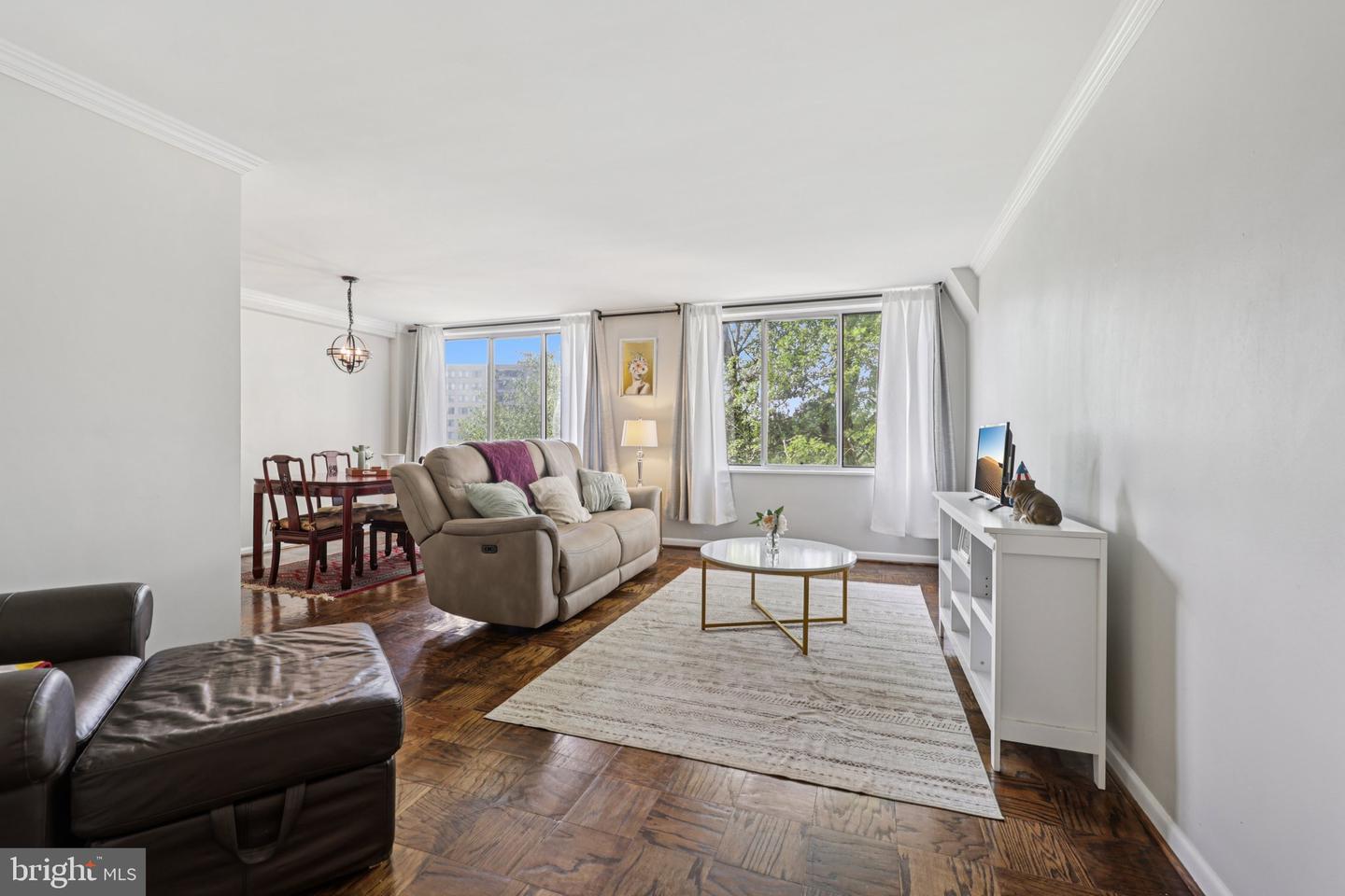 6631 WAKEFIELD DR #407, ALEXANDRIA, Virginia 22307, 1 Bedroom Bedrooms, ,1 BathroomBathrooms,Residential,For sale,6631 WAKEFIELD DR #407,VAFX2255664 MLS # VAFX2255664