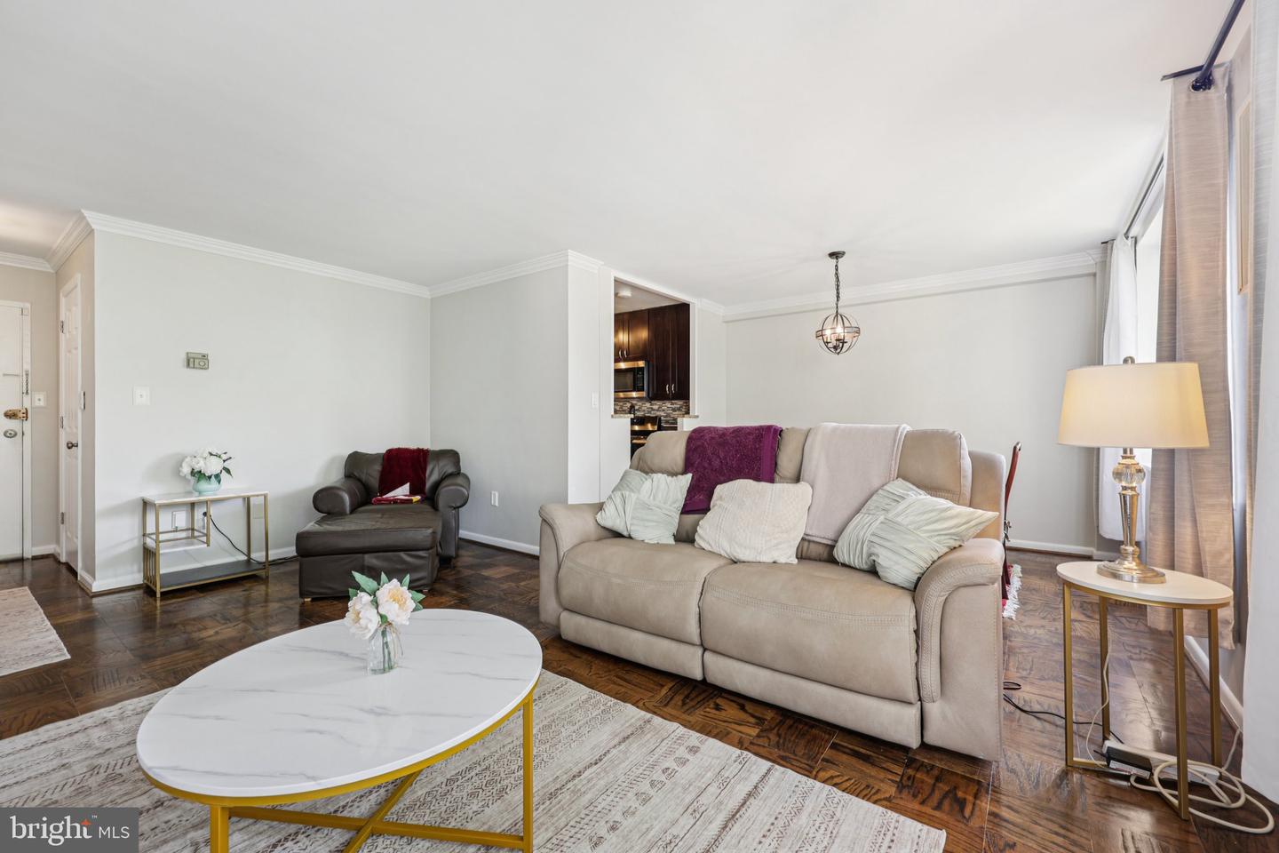 6631 WAKEFIELD DR #407, ALEXANDRIA, Virginia 22307, 1 Bedroom Bedrooms, ,1 BathroomBathrooms,Residential,For sale,6631 WAKEFIELD DR #407,VAFX2255664 MLS # VAFX2255664