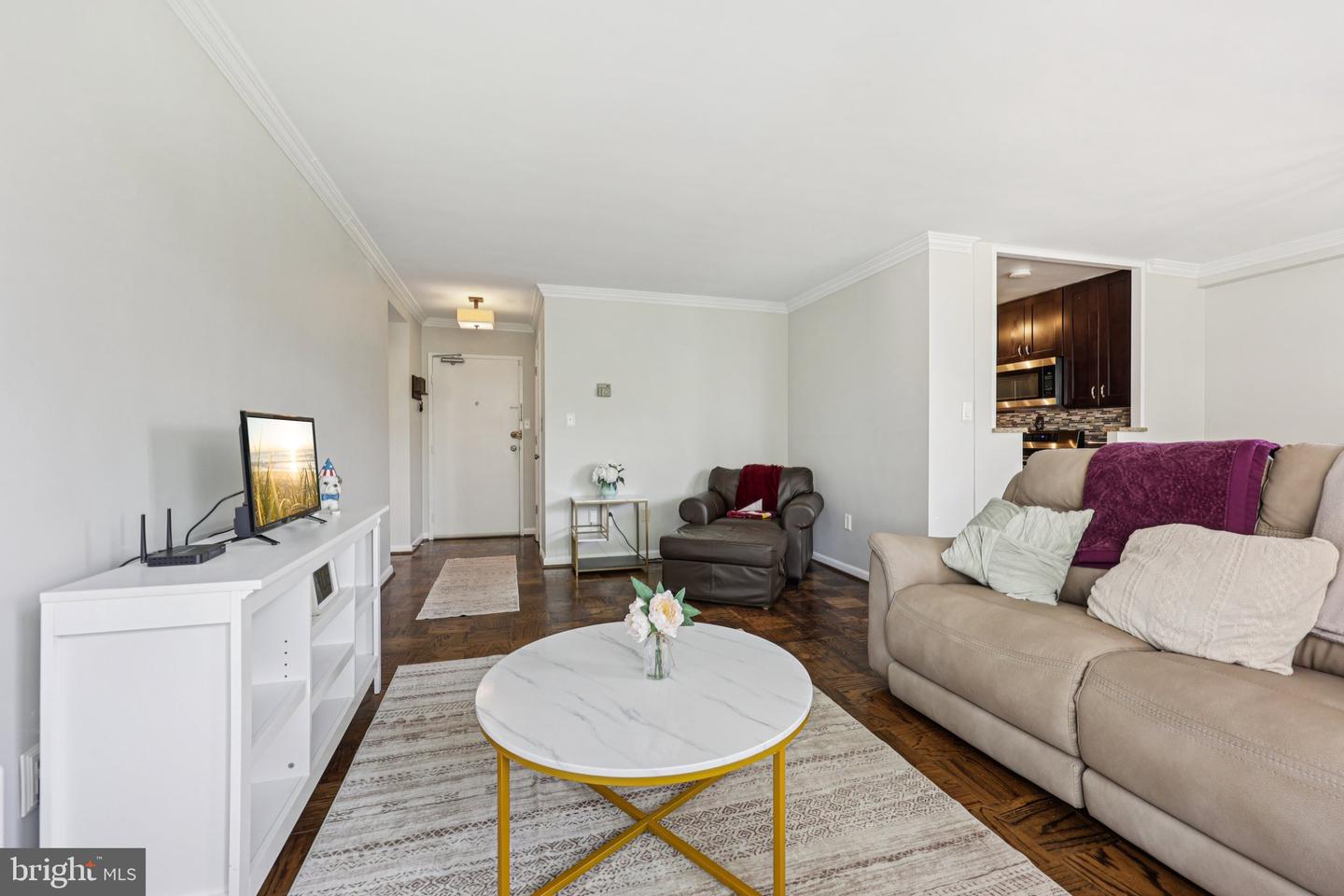 6631 WAKEFIELD DR #407, ALEXANDRIA, Virginia 22307, 1 Bedroom Bedrooms, ,1 BathroomBathrooms,Residential,For sale,6631 WAKEFIELD DR #407,VAFX2255664 MLS # VAFX2255664
