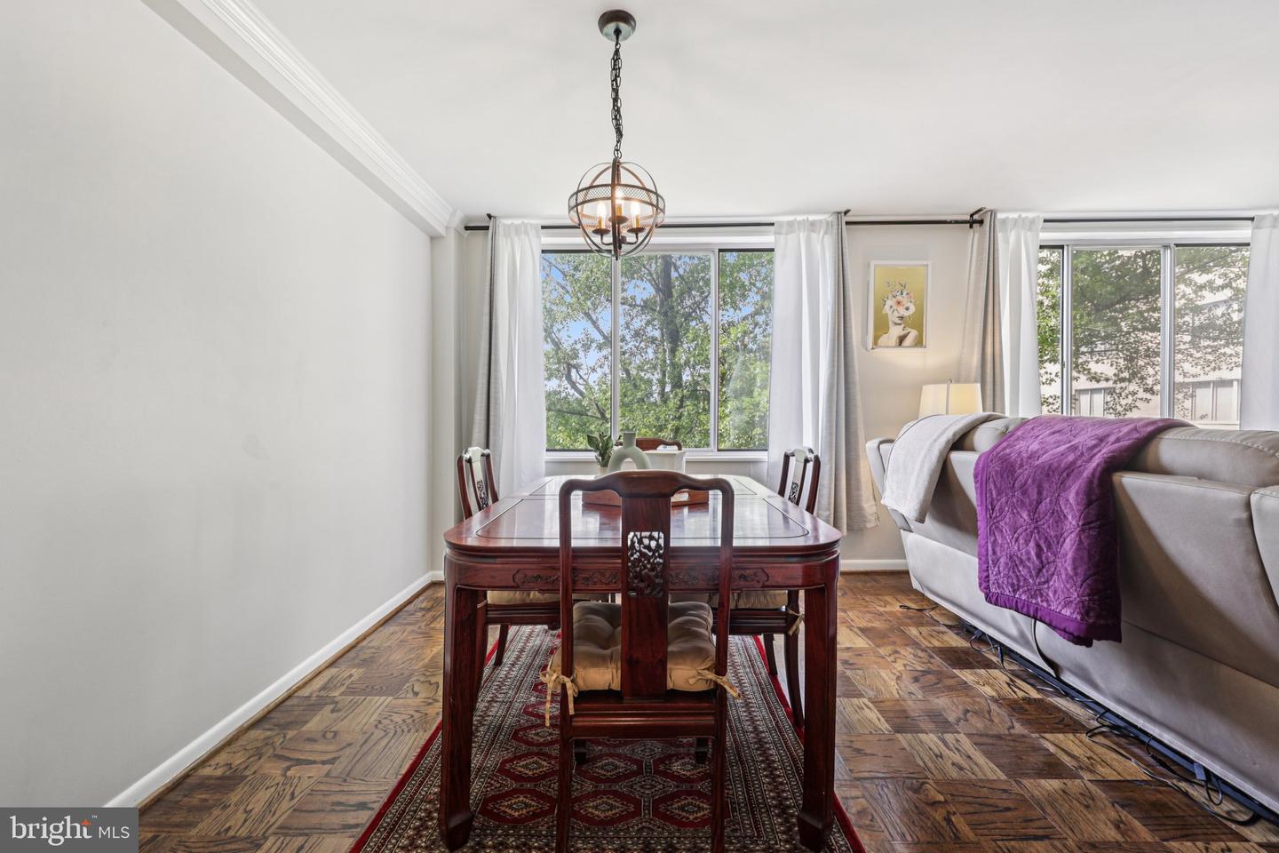 6631 WAKEFIELD DR #407, ALEXANDRIA, Virginia 22307, 1 Bedroom Bedrooms, ,1 BathroomBathrooms,Residential,For sale,6631 WAKEFIELD DR #407,VAFX2255664 MLS # VAFX2255664