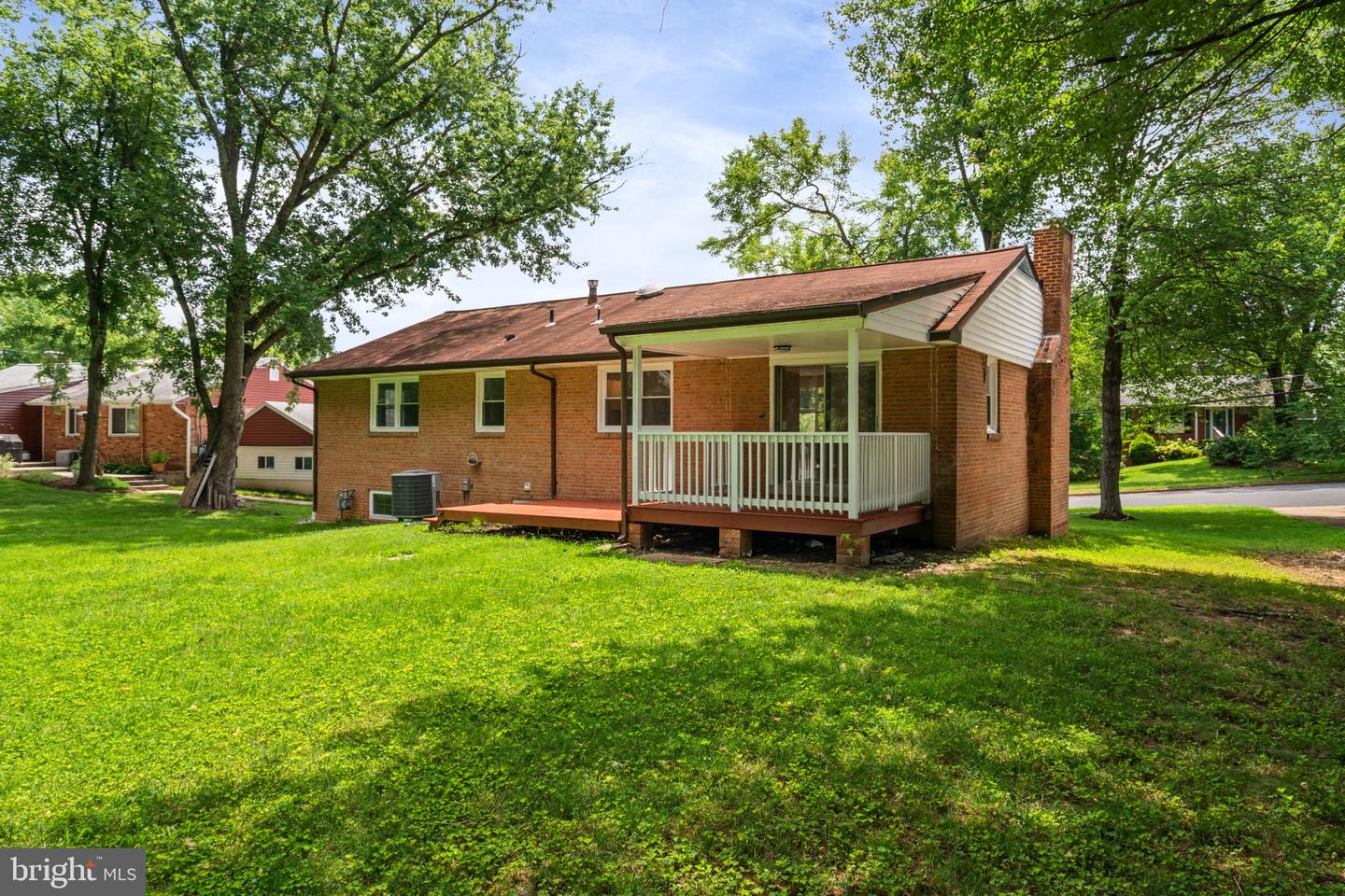 5308 PORTSMOUTH RD, FAIRFAX, Virginia 22032, 5 Bedrooms Bedrooms, ,3 BathroomsBathrooms,Residential,For sale,5308 PORTSMOUTH RD,VAFX2255674 MLS # VAFX2255674