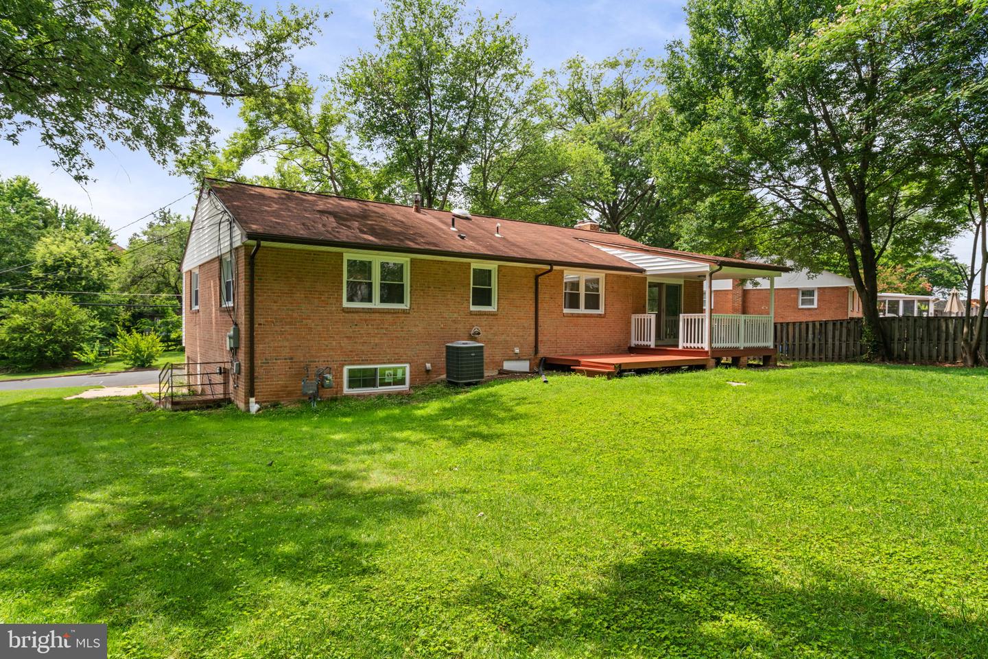 5308 PORTSMOUTH RD, FAIRFAX, Virginia 22032, 5 Bedrooms Bedrooms, ,3 BathroomsBathrooms,Residential,For sale,5308 PORTSMOUTH RD,VAFX2255674 MLS # VAFX2255674
