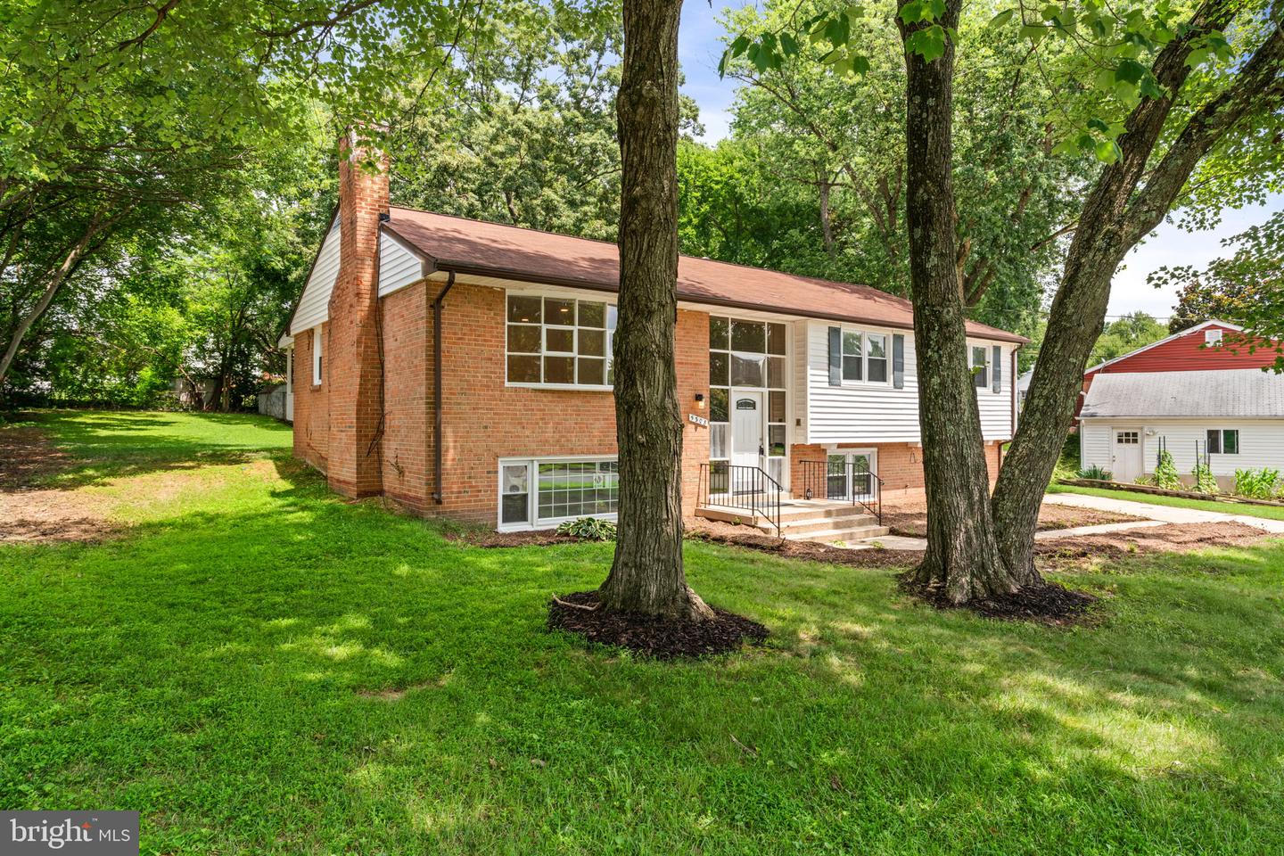 5308 PORTSMOUTH RD, FAIRFAX, Virginia 22032, 5 Bedrooms Bedrooms, ,3 BathroomsBathrooms,Residential,For sale,5308 PORTSMOUTH RD,VAFX2255674 MLS # VAFX2255674
