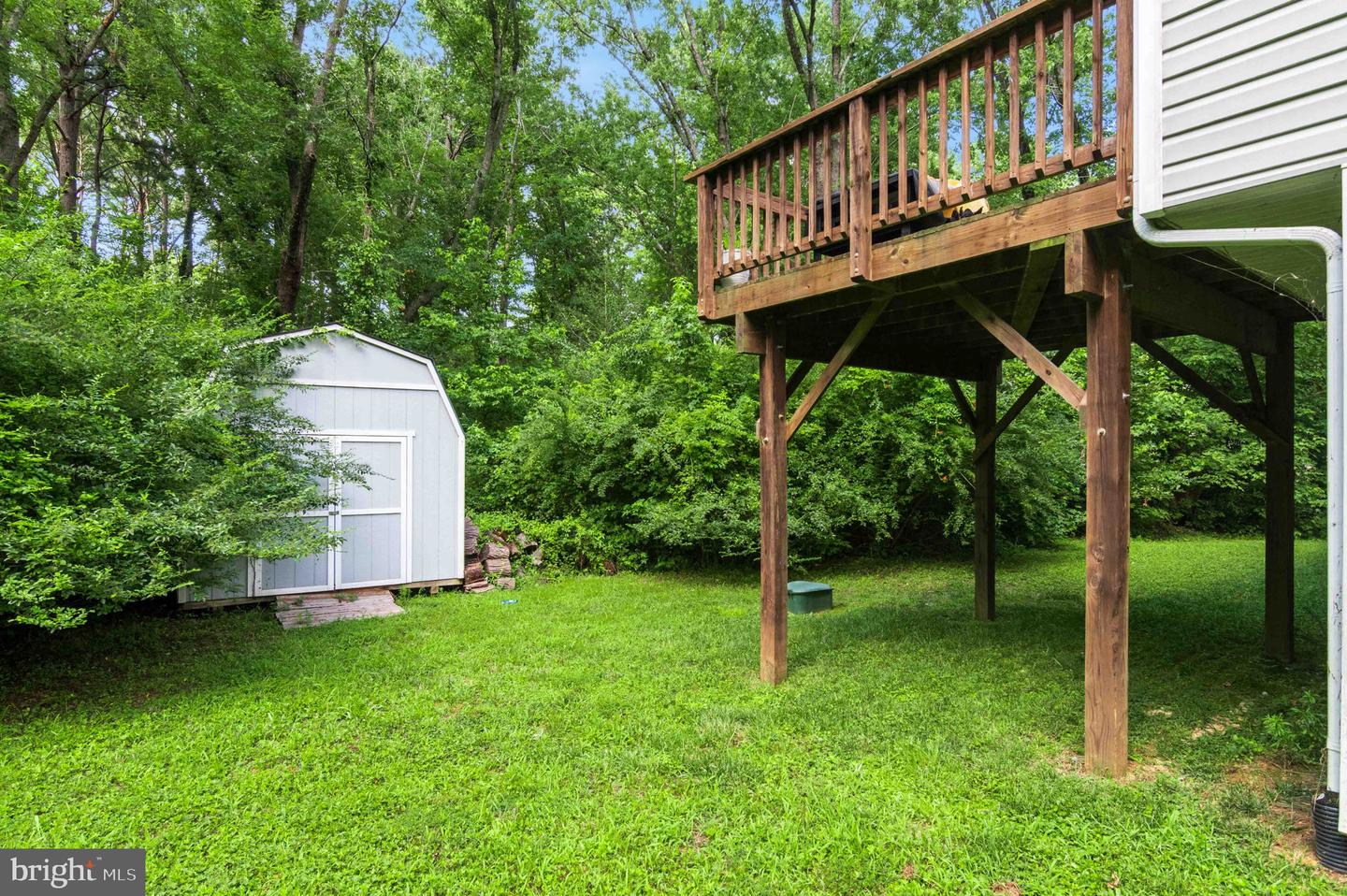 216 MINUTE MAN DR, RUTHER GLEN, Virginia 22546, 4 Bedrooms Bedrooms, 11 Rooms Rooms,3 BathroomsBathrooms,Residential,For sale,216 MINUTE MAN DR,VACV2008518 MLS # VACV2008518