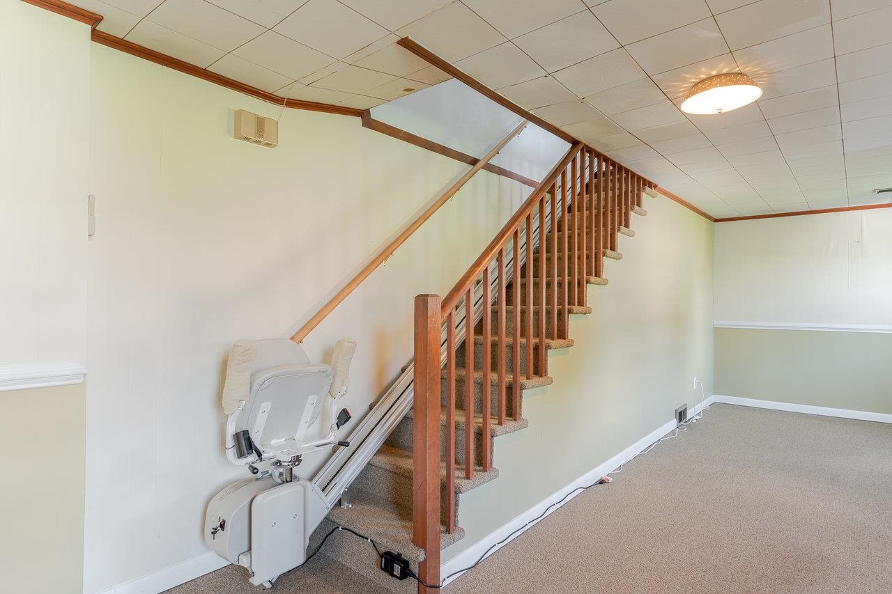 780 BROADVIEW DR, HARRISONBURG, Virginia 22802, 3 Bedrooms Bedrooms, ,1 BathroomBathrooms,Residential,780 BROADVIEW DR,667055 MLS # 667055