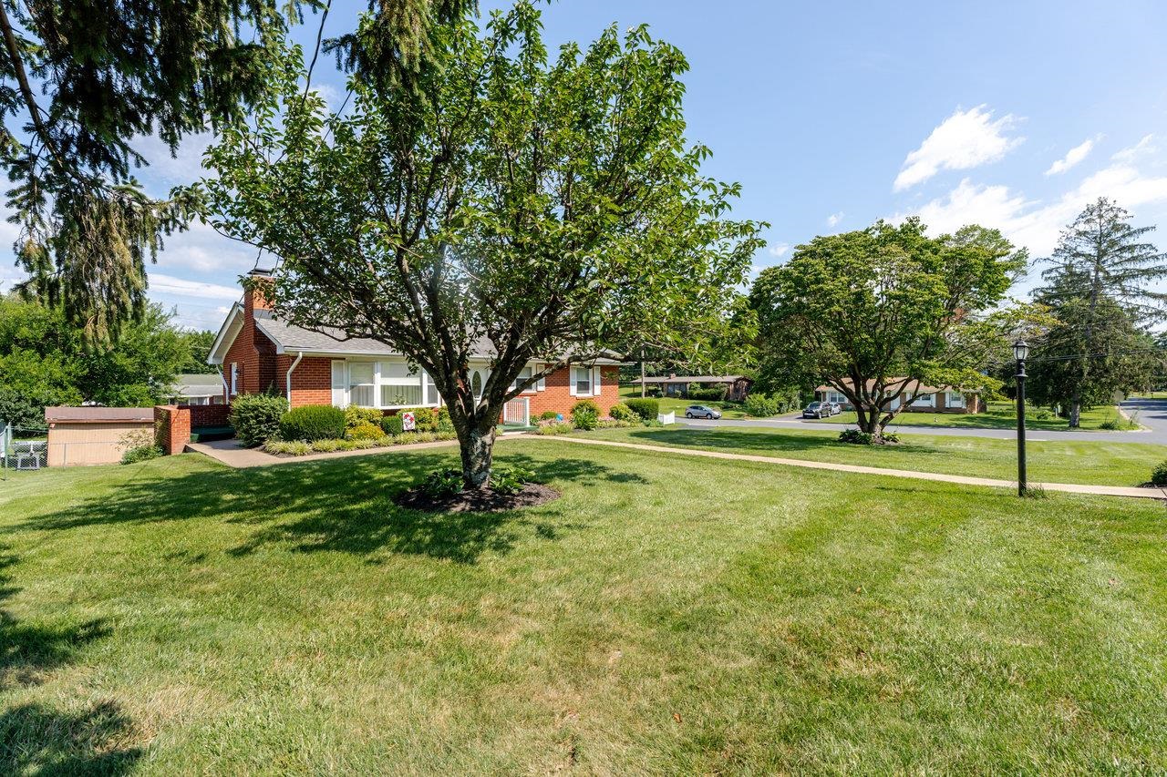 780 BROADVIEW DR, HARRISONBURG, Virginia 22802, 3 Bedrooms Bedrooms, ,1 BathroomBathrooms,Residential,780 BROADVIEW DR,667055 MLS # 667055