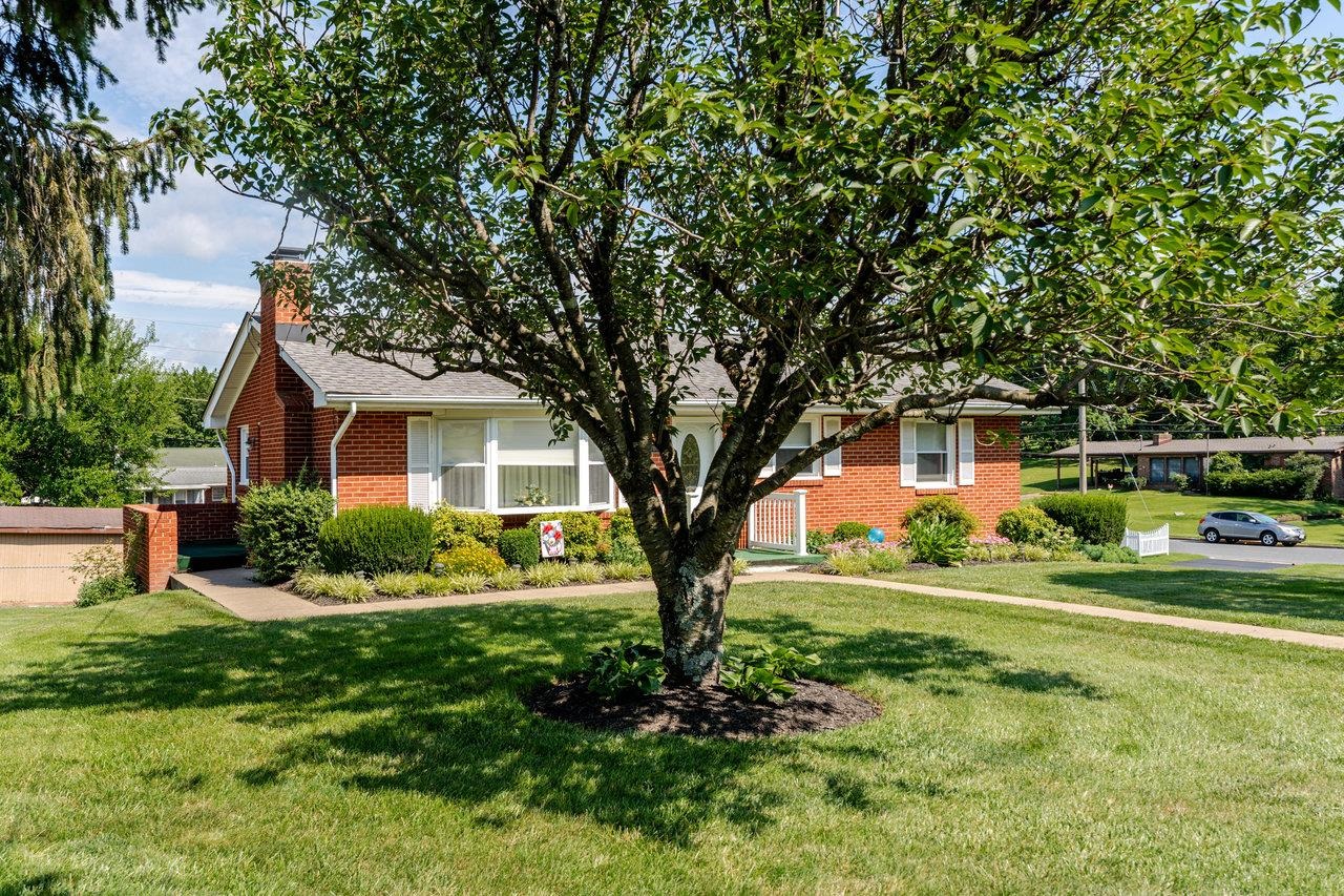 780 BROADVIEW DR, HARRISONBURG, Virginia 22802, 3 Bedrooms Bedrooms, ,1 BathroomBathrooms,Residential,780 BROADVIEW DR,667055 MLS # 667055