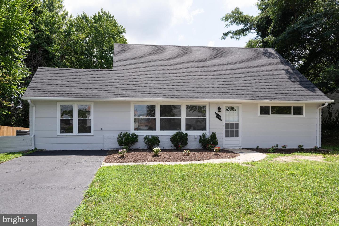 1305 BARNARD DR, HENRICO, Virginia 23229, 4 Bedrooms Bedrooms, ,2 BathroomsBathrooms,Residential,For sale,1305 BARNARD DR,VAHN2000990 MLS # VAHN2000990