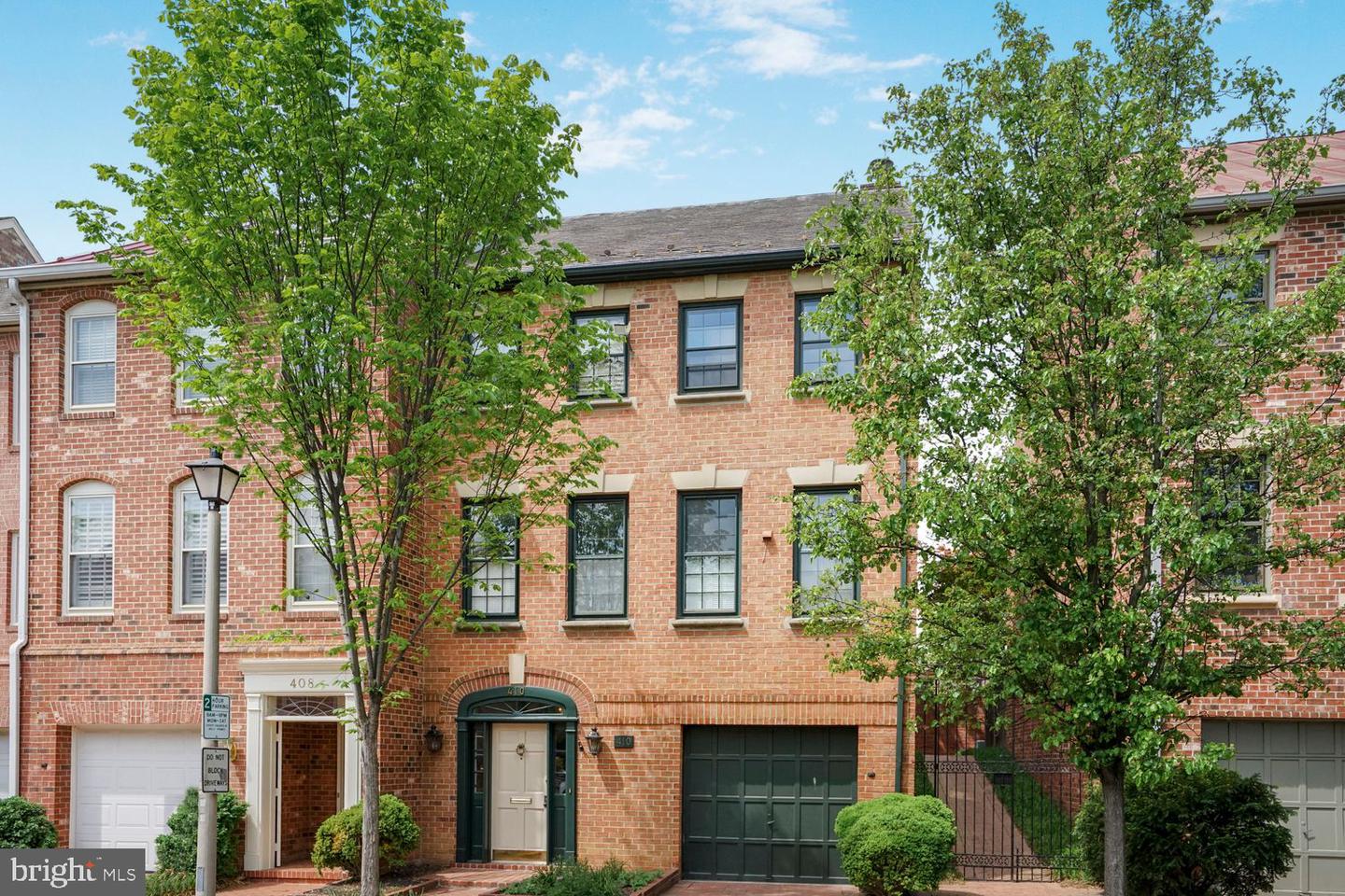 410 N LEE ST, ALEXANDRIA, Virginia 22314, 3 Bedrooms Bedrooms, ,2 BathroomsBathrooms,Residential,For sale,410 N LEE ST,VAAX2047604 MLS # VAAX2047604