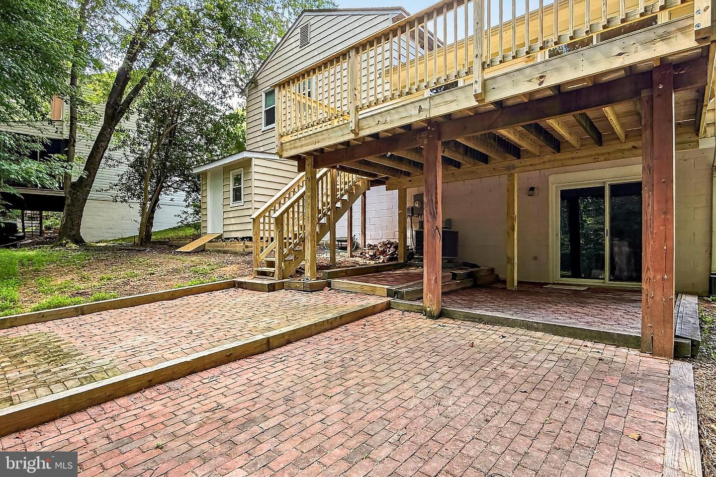2942 FOX TAIL CT, WOODBRIDGE, Virginia 22192, 3 Bedrooms Bedrooms, ,2 BathroomsBathrooms,Residential,For sale,2942 FOX TAIL CT,VAPW2099368 MLS # VAPW2099368