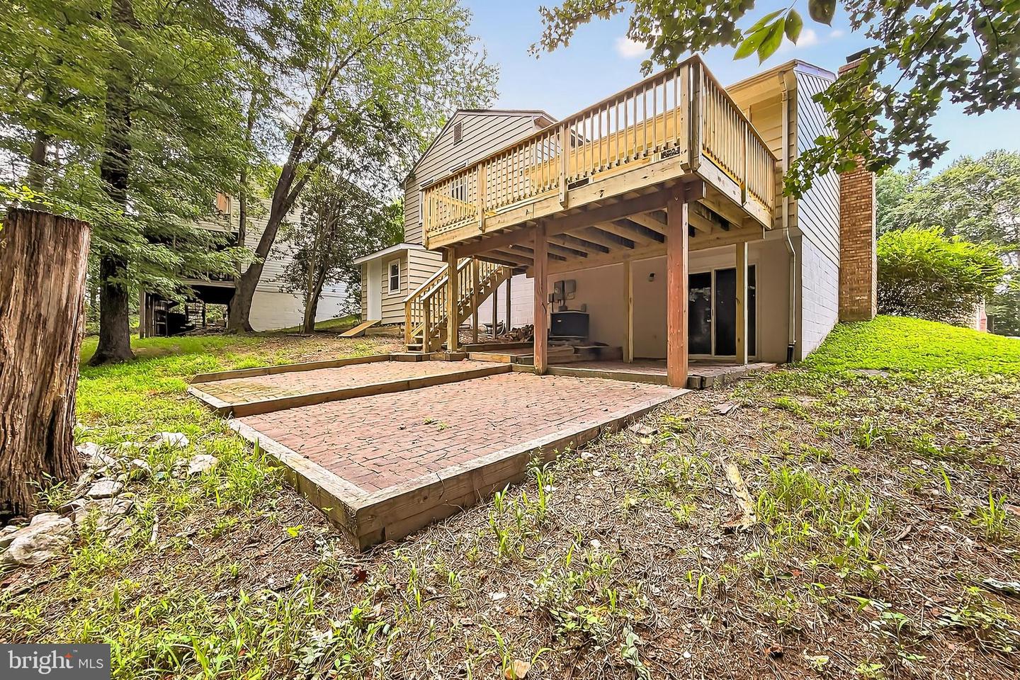 2942 FOX TAIL CT, WOODBRIDGE, Virginia 22192, 3 Bedrooms Bedrooms, ,2 BathroomsBathrooms,Residential,For sale,2942 FOX TAIL CT,VAPW2099368 MLS # VAPW2099368