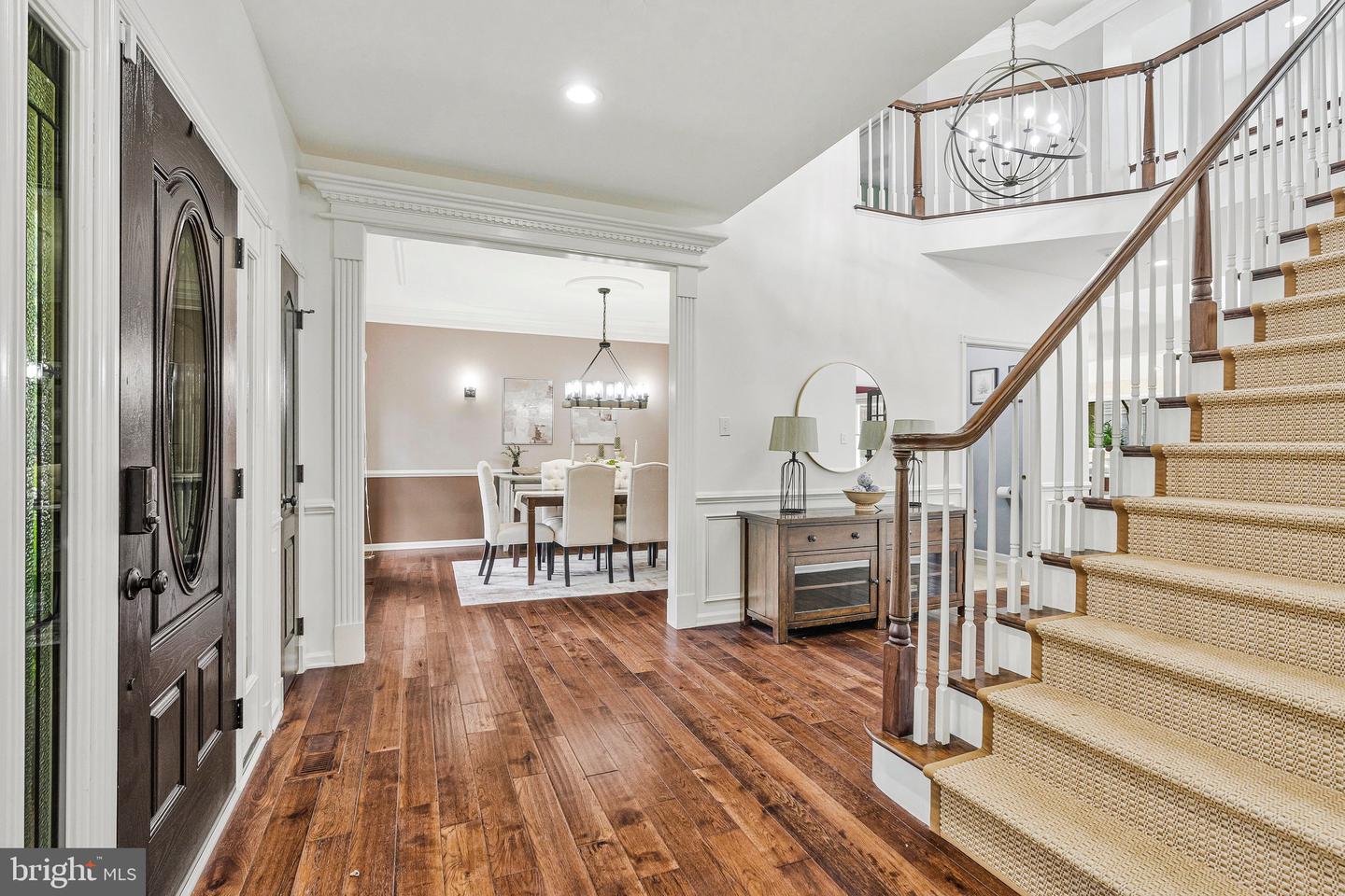 3189 POND MIST WAY, HERNDON, Virginia 20171, 4 Bedrooms Bedrooms, ,4 BathroomsBathrooms,Residential,For sale,3189 POND MIST WAY,VAFX2255962 MLS # VAFX2255962