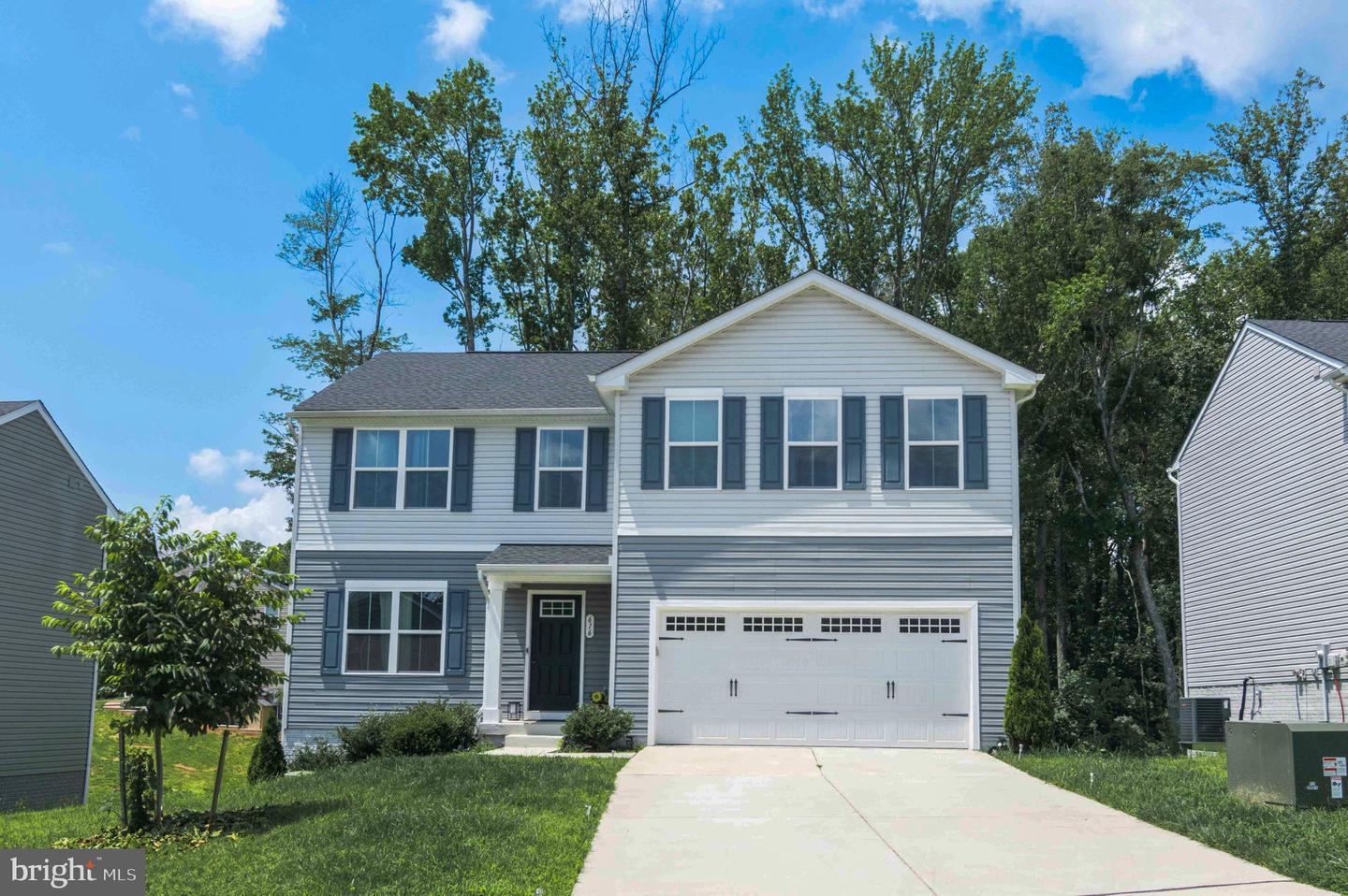 616 MCFERREN RD, STAFFORD, Virginia 22554, 5 Bedrooms Bedrooms, ,Residential,For sale,616 MCFERREN RD,VAST2040906 MLS # VAST2040906