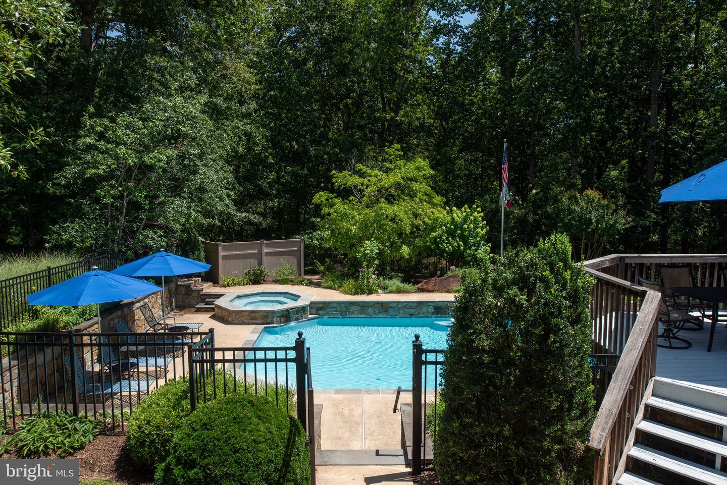 10361 DOMINION CT, MARSHALL, Virginia 20115, 4 Bedrooms Bedrooms, ,4 BathroomsBathrooms,Residential,For sale,10361 DOMINION CT,VAFQ2017478 MLS # VAFQ2017478