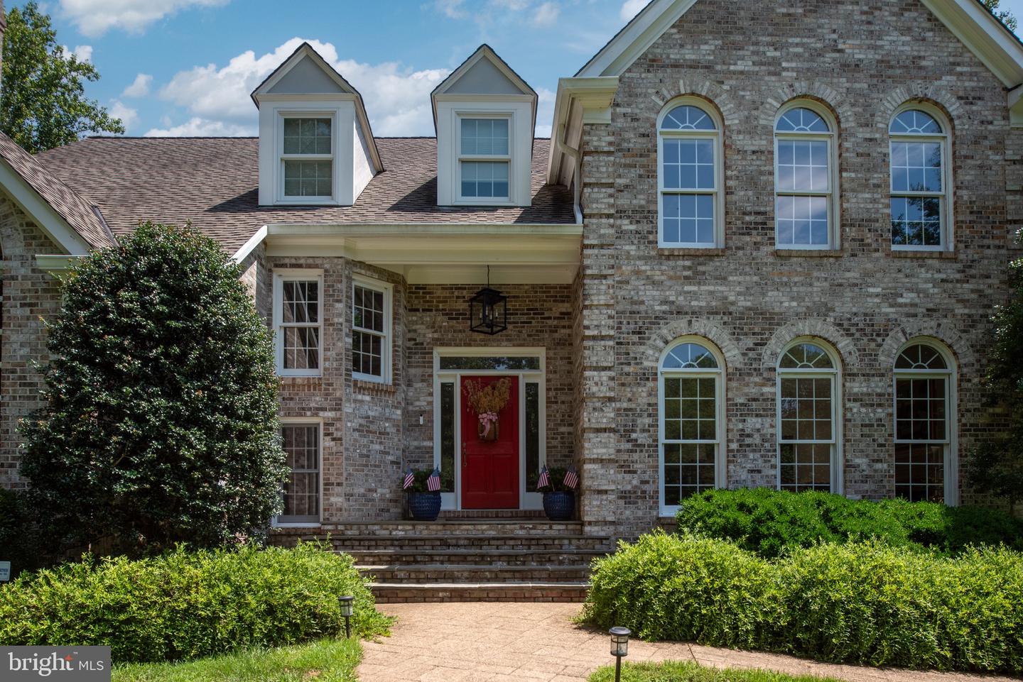 10361 DOMINION CT, MARSHALL, Virginia 20115, 4 Bedrooms Bedrooms, ,4 BathroomsBathrooms,Residential,For sale,10361 DOMINION CT,VAFQ2017478 MLS # VAFQ2017478